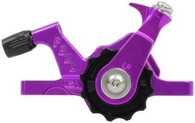 paul klamper long pull