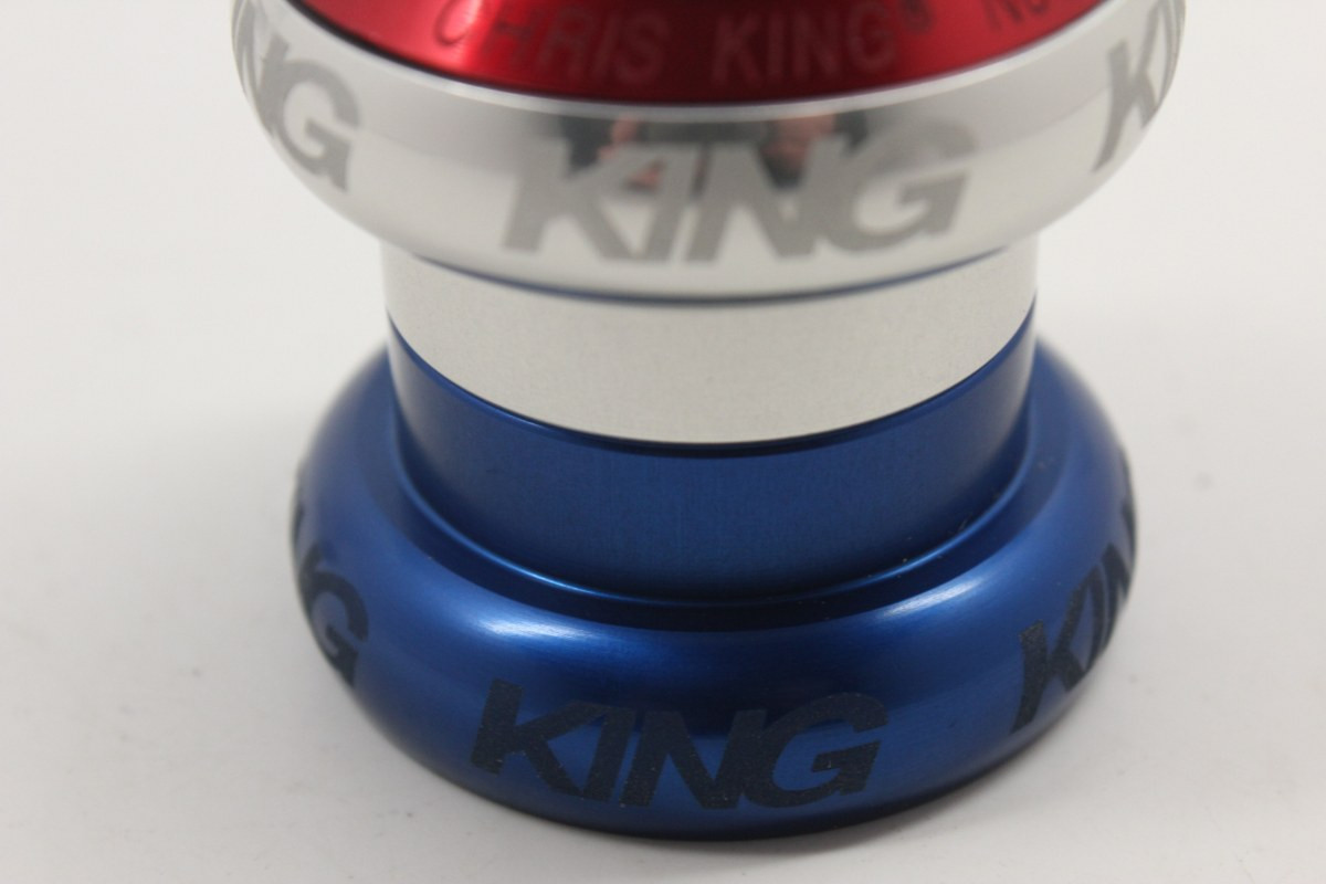 Chris King 1 1/8
