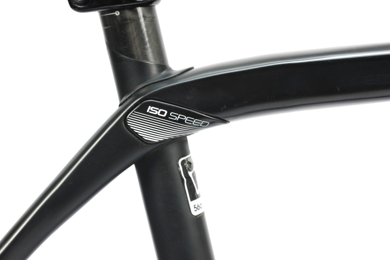 2016 Trek Boone 9 Carbon CX Bike: 56cm - Niner Carbon Wheels (>100 mi) - ZIPP Bars - Ultegra 11sp Hydraulic Disc - 17.4 lbs - Custom Art