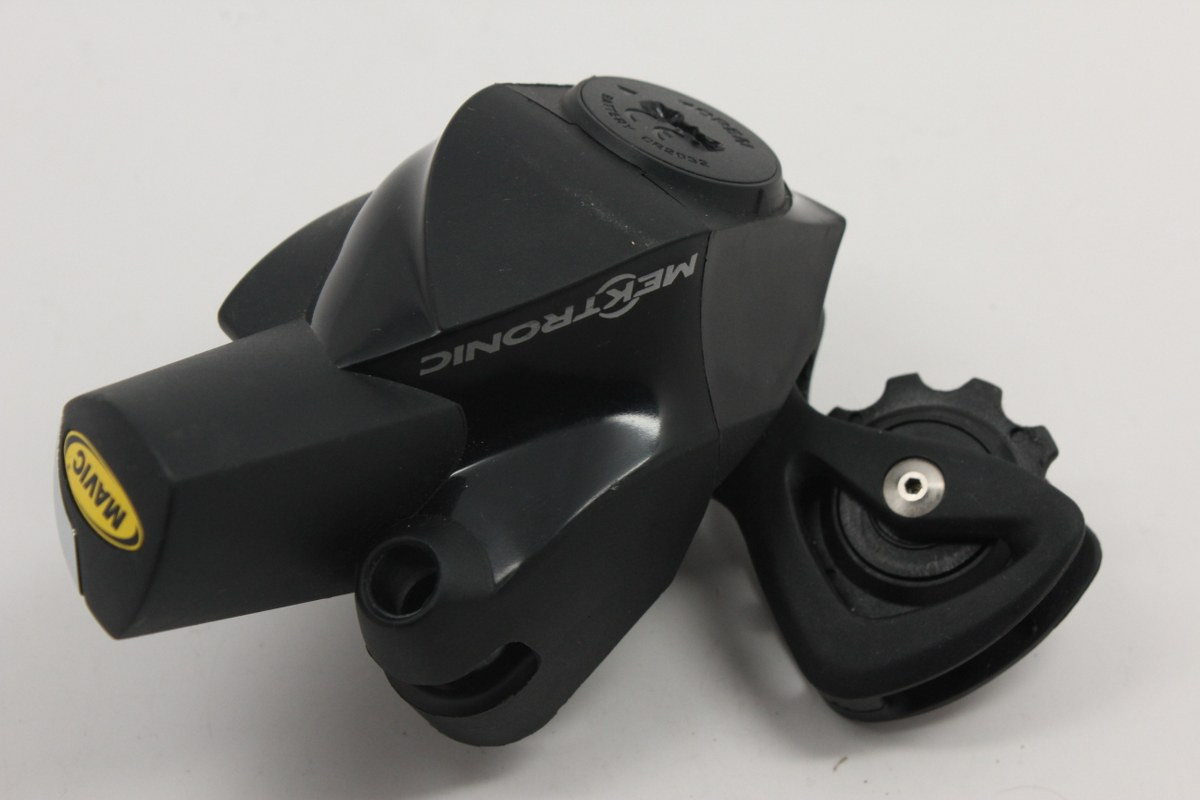 electronic derailleur