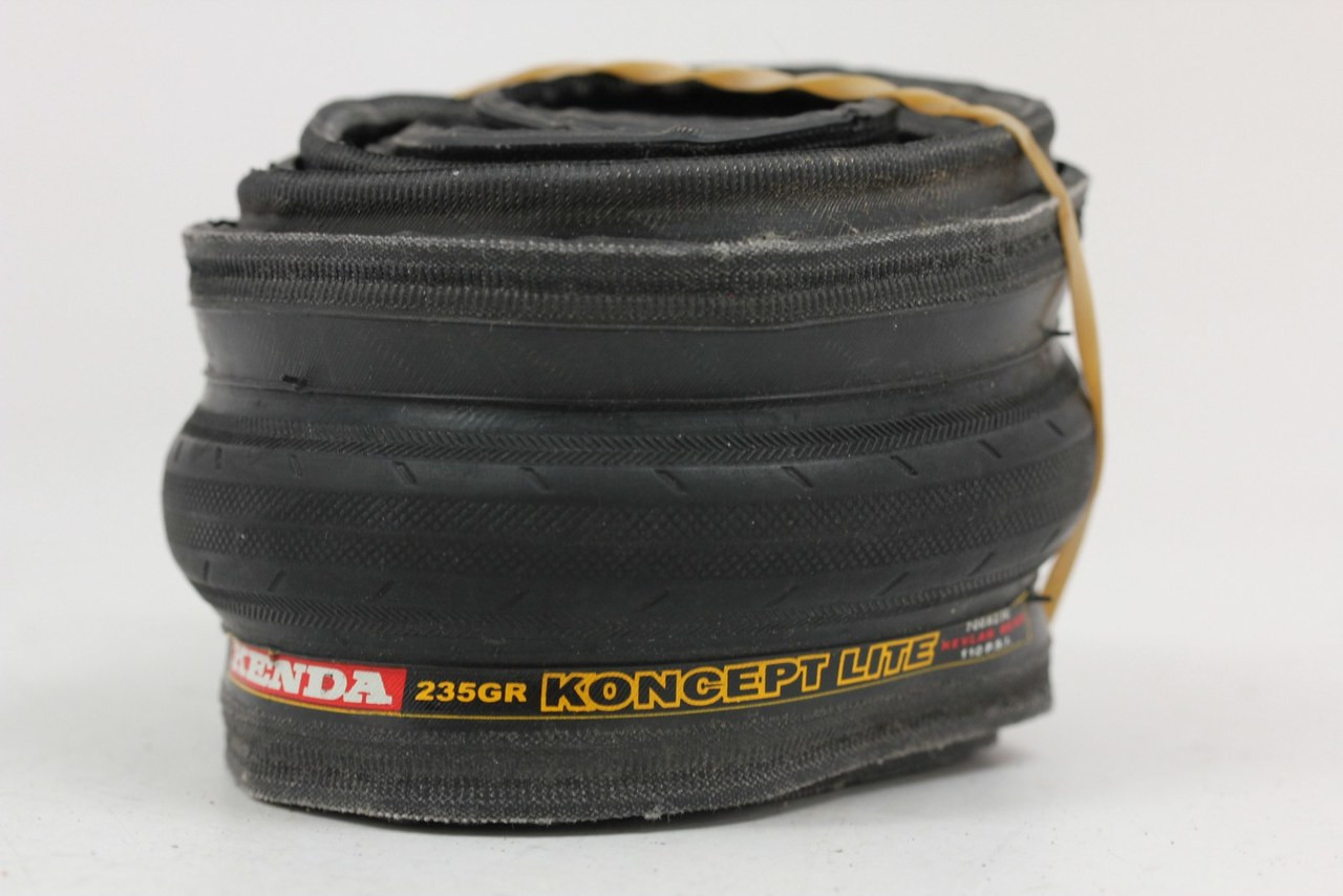 Kenda K-1153 Fahrradreifen (50-507 | Draht) Günstig Kaufen