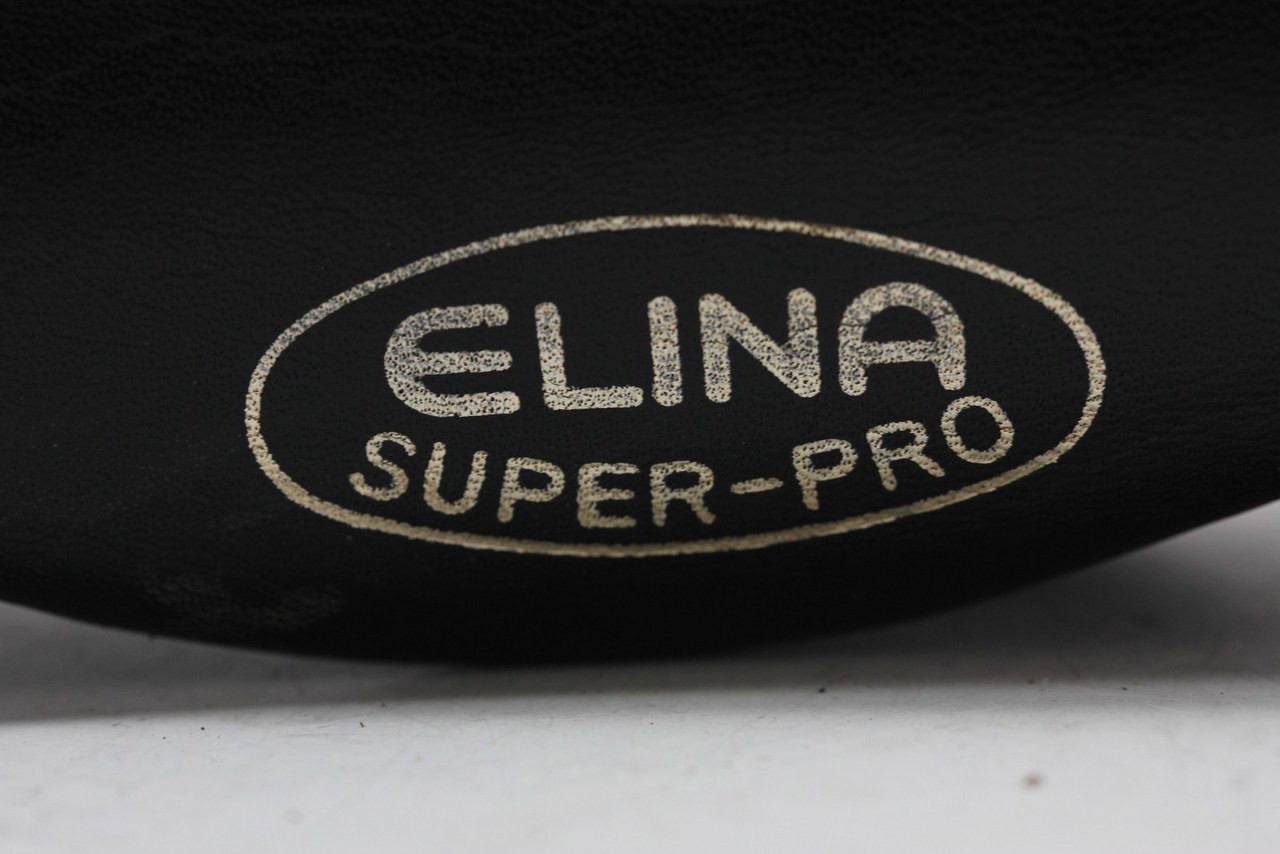 Selle BMX Old School Vintage Elina - Rétro Pour Vélo BMX Ancien