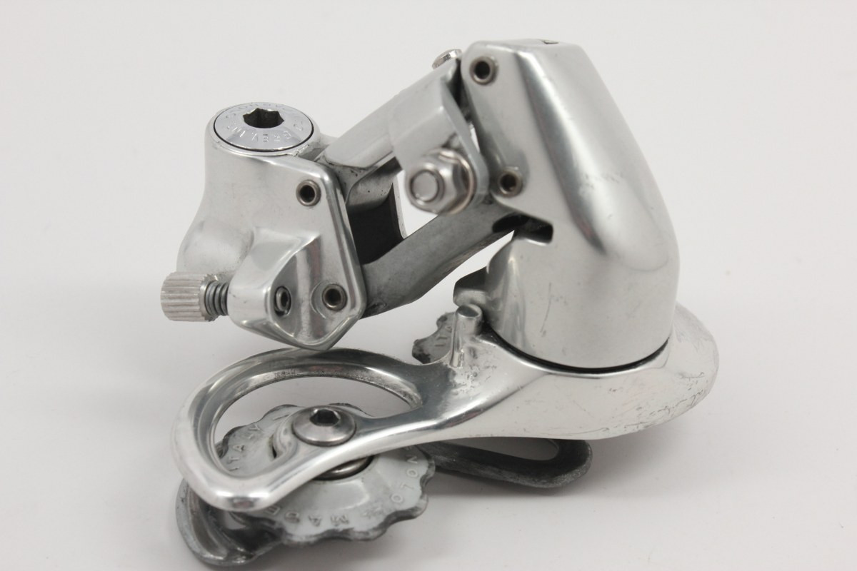 campagnolo athena derailleur
