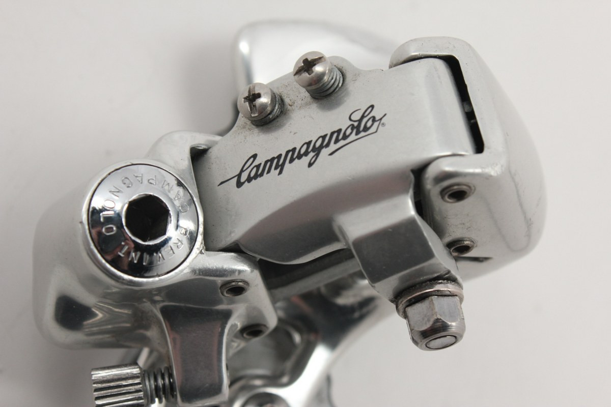 campagnolo athena rear derailleur