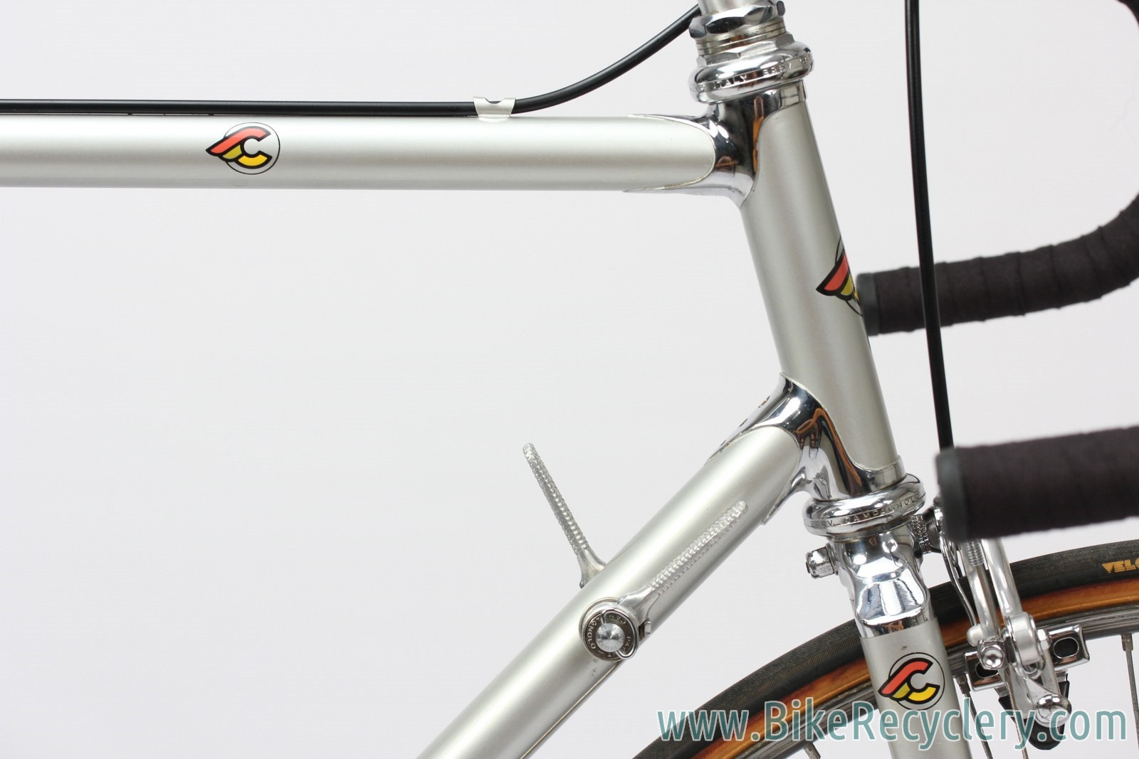 1980 Cinelli Supercorsa Road Bike: 56cm - ORIGINAL Show Worthy