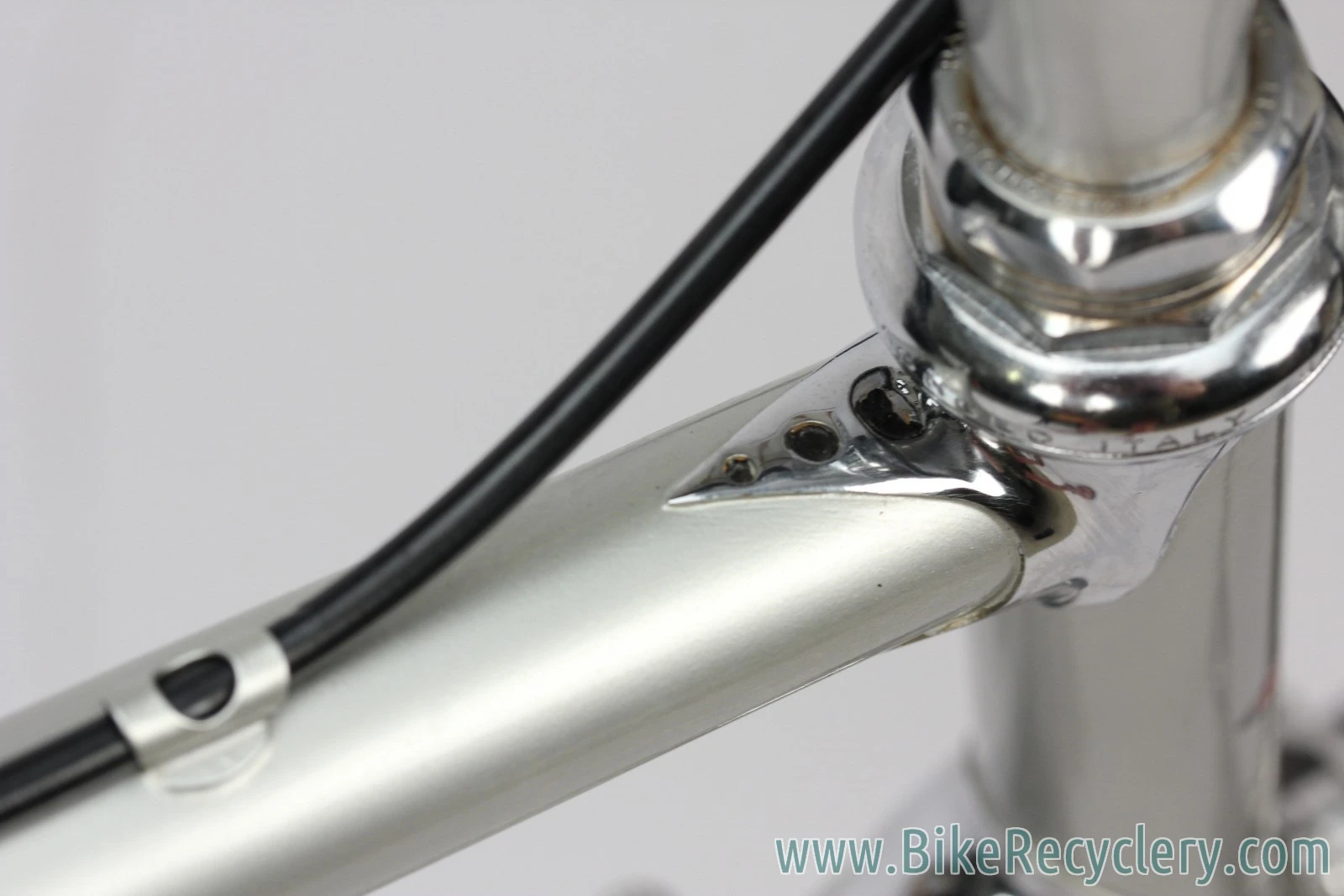 1980 Cinelli Supercorsa Road Bike: 56cm - ORIGINAL Show Worthy