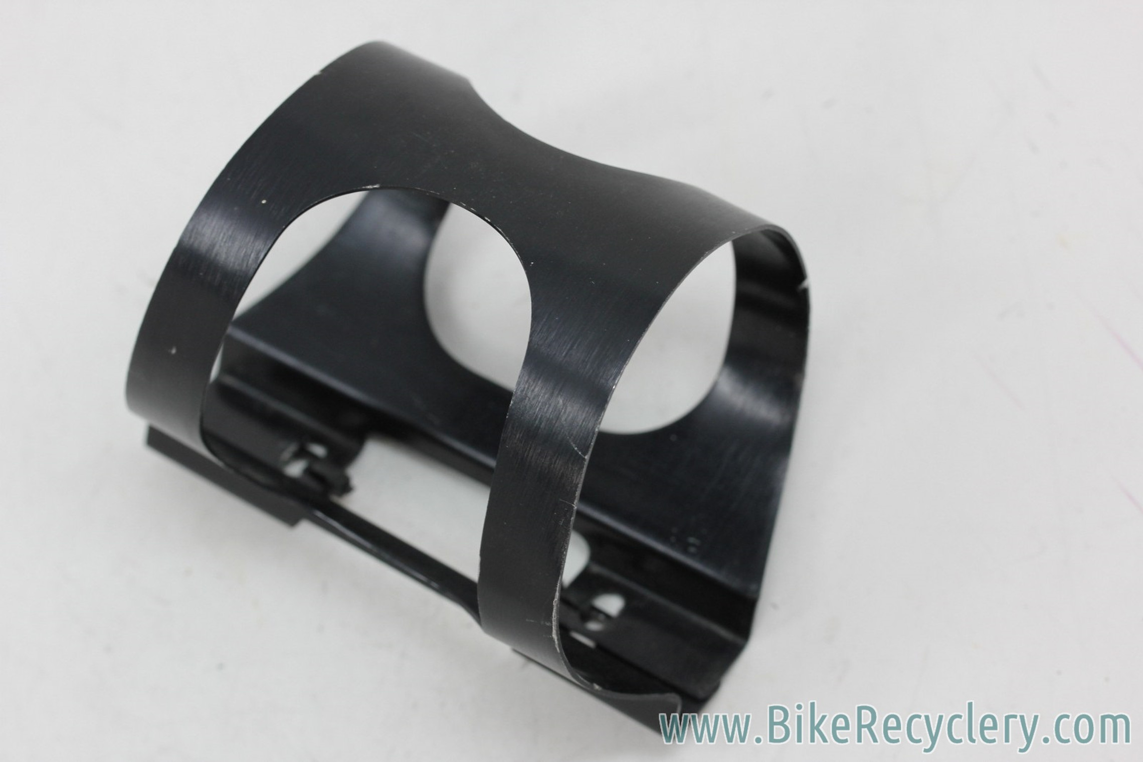 RINGLE H2O ボトルケージ リングル Ringle H2O waterbottle cage purple anodized