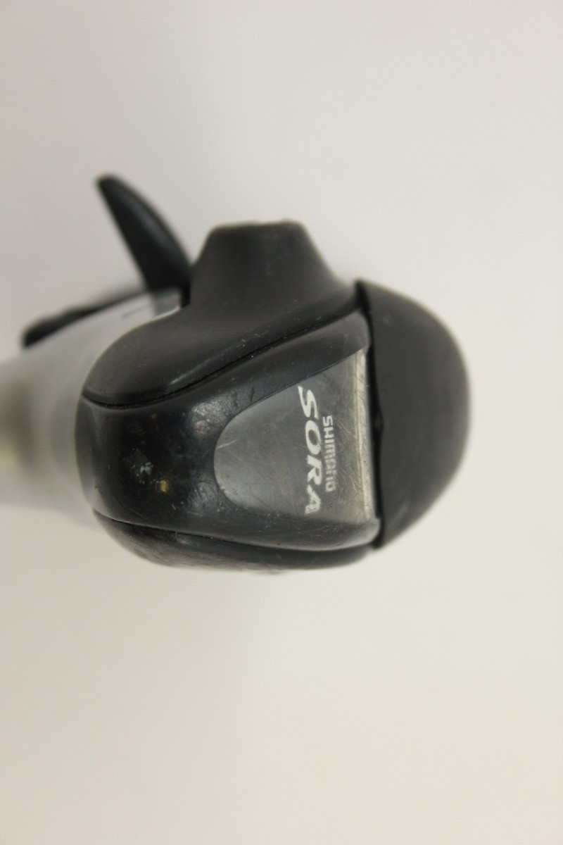 Shimano Sh Estr3000lia Doppio Comando Cambio Leva Freno Sinistra 2v S - Foto 8