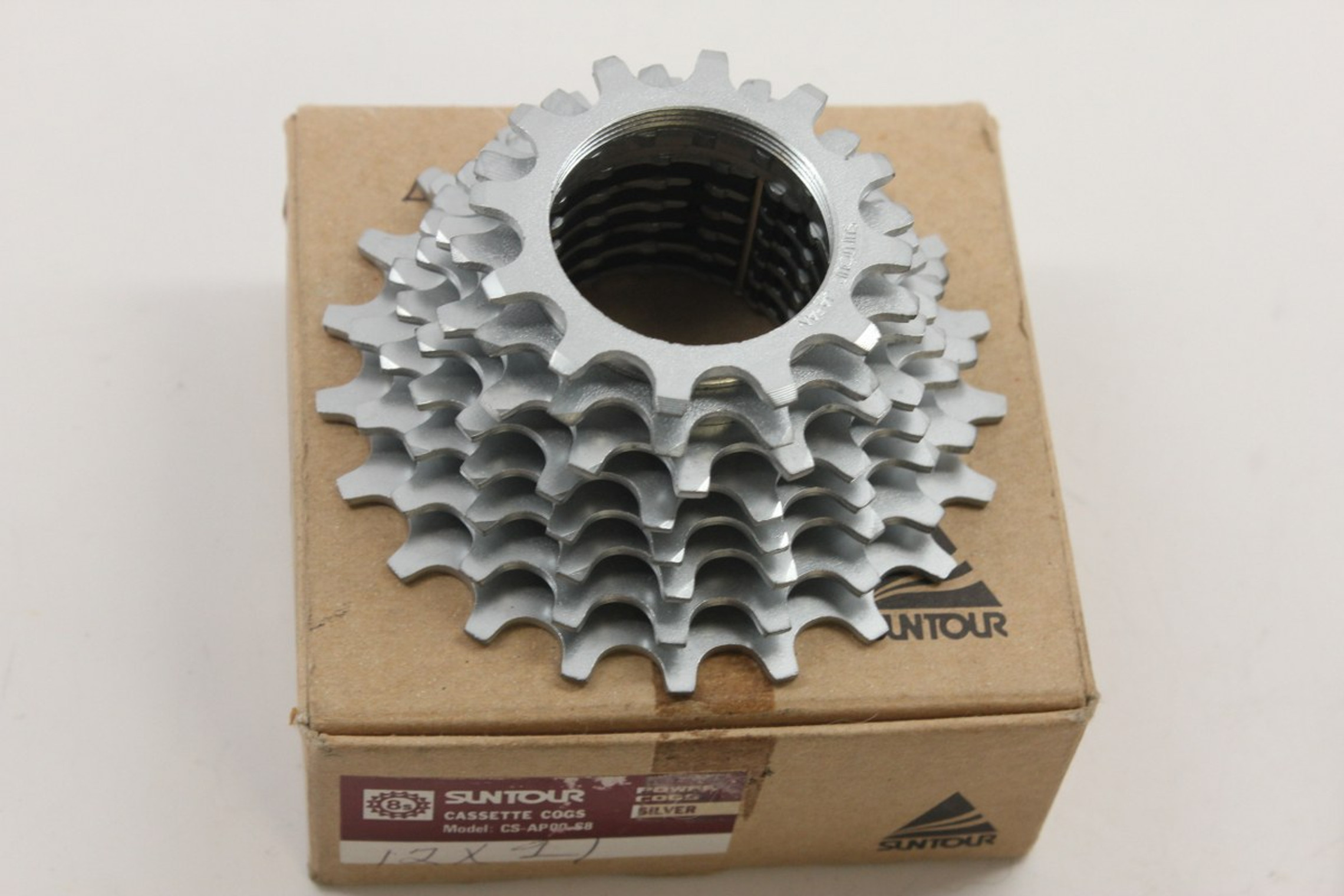 suntour 12 speed cassette