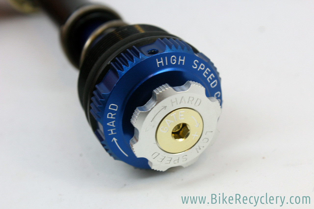 NIB/NOS Rockshox Lyrik 2-Step Air Spring Complete System Rebuild