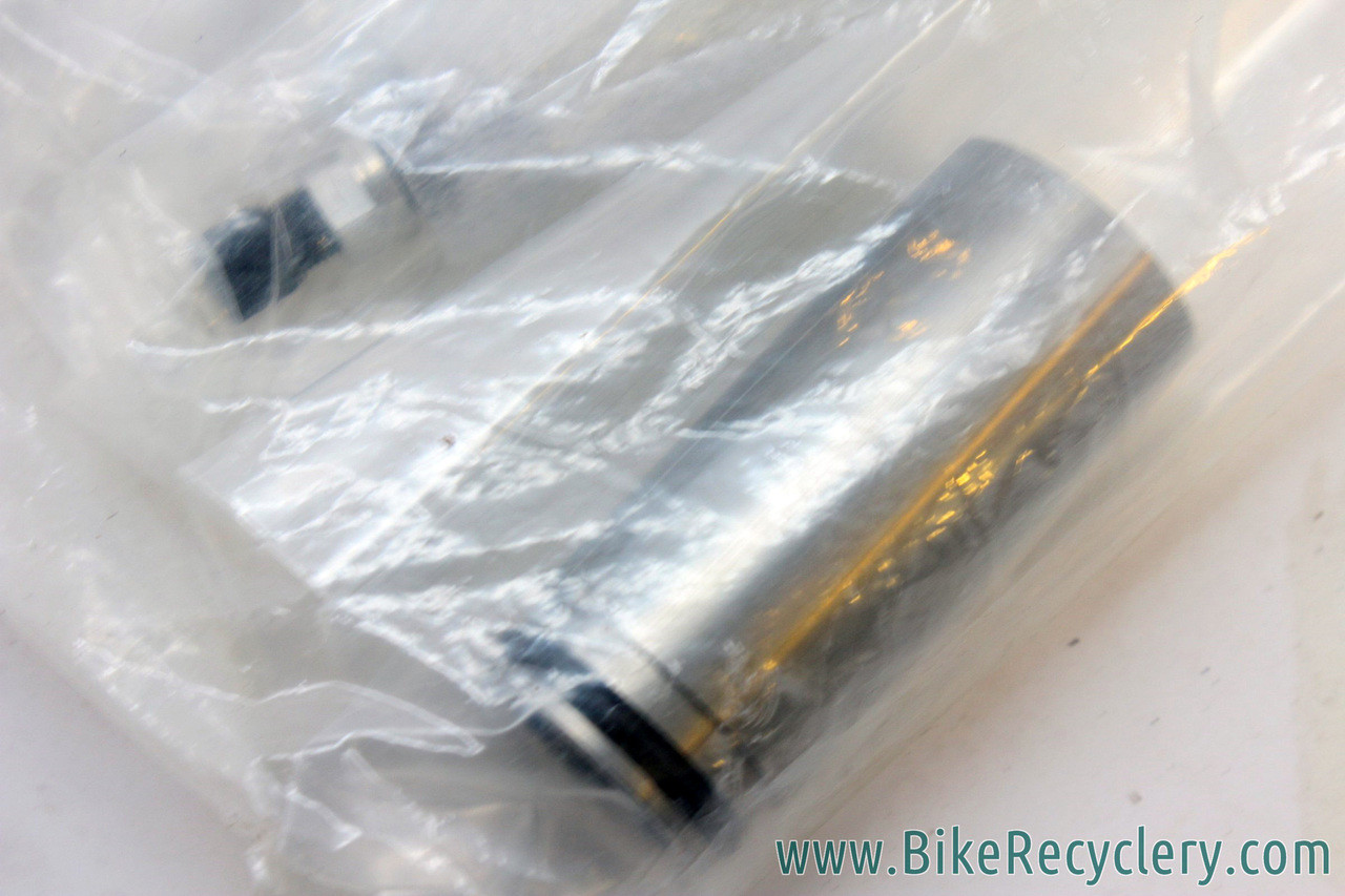 ROCKSHOX Lyrik U-Turn Mission Control (DH) + Motion Control IS/DFR 2007-2010, Druckstufe Motion Control IS