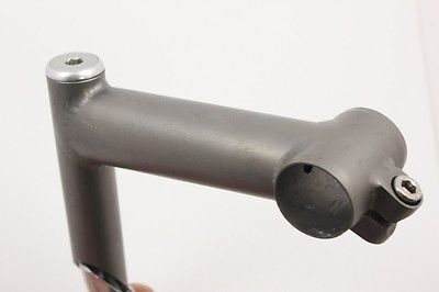 1990's Titanium Quill Stem: 110mm x 25 