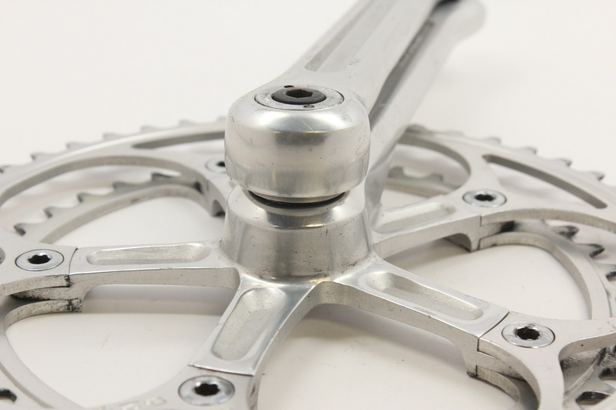 Pédalier Shimano Dura Ace EX FC-7200 170 mm - Der Ritzler