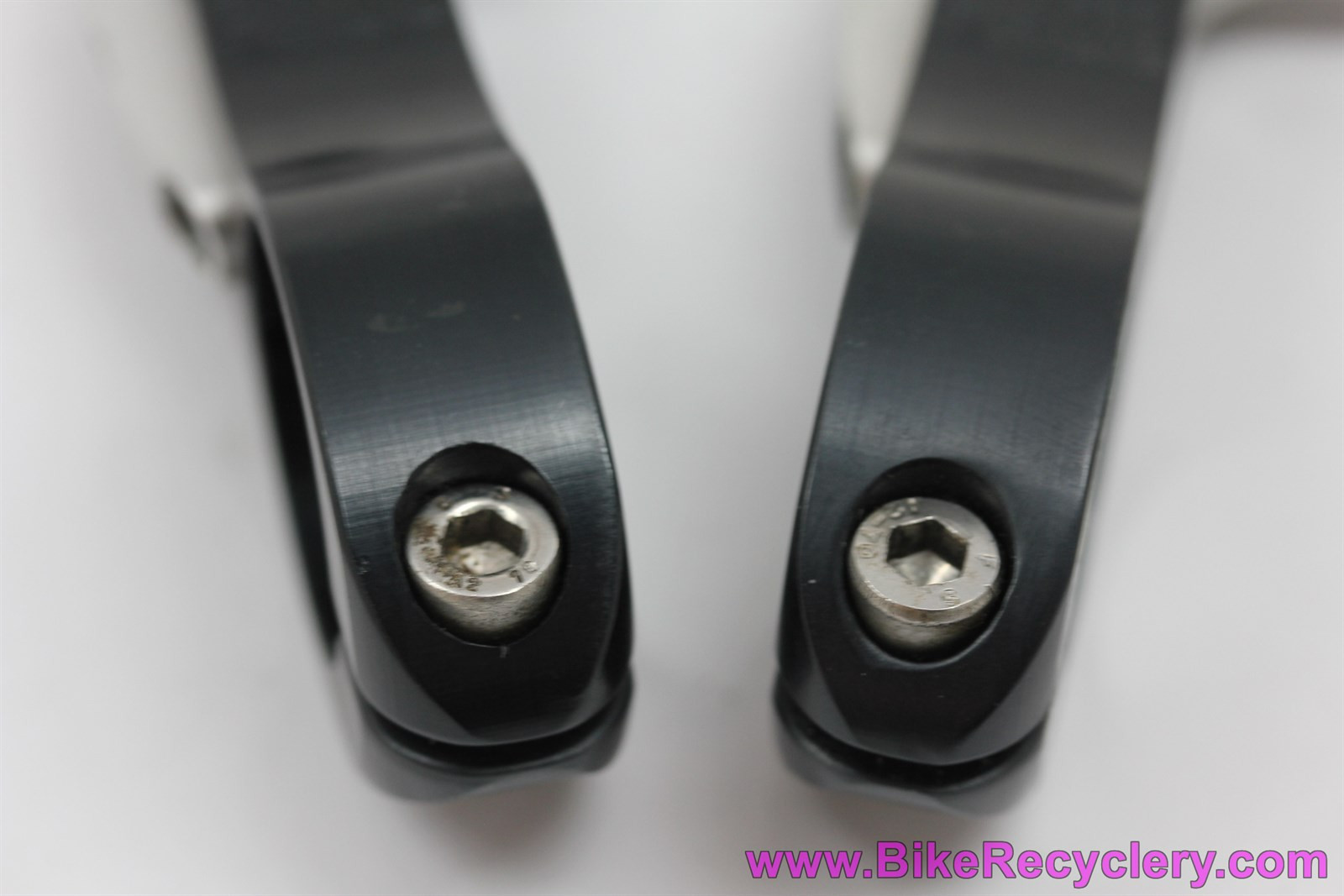 Paul Cross Lever Brake Levers Left/Right PAIR 26.0mm Inline Top