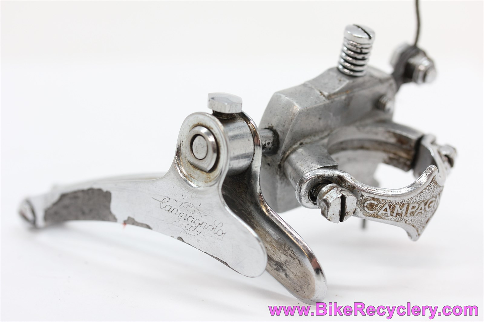 Dérailleur Arrière Campagnolo Gran Sport - Vintage - Années 50/60 - Italia