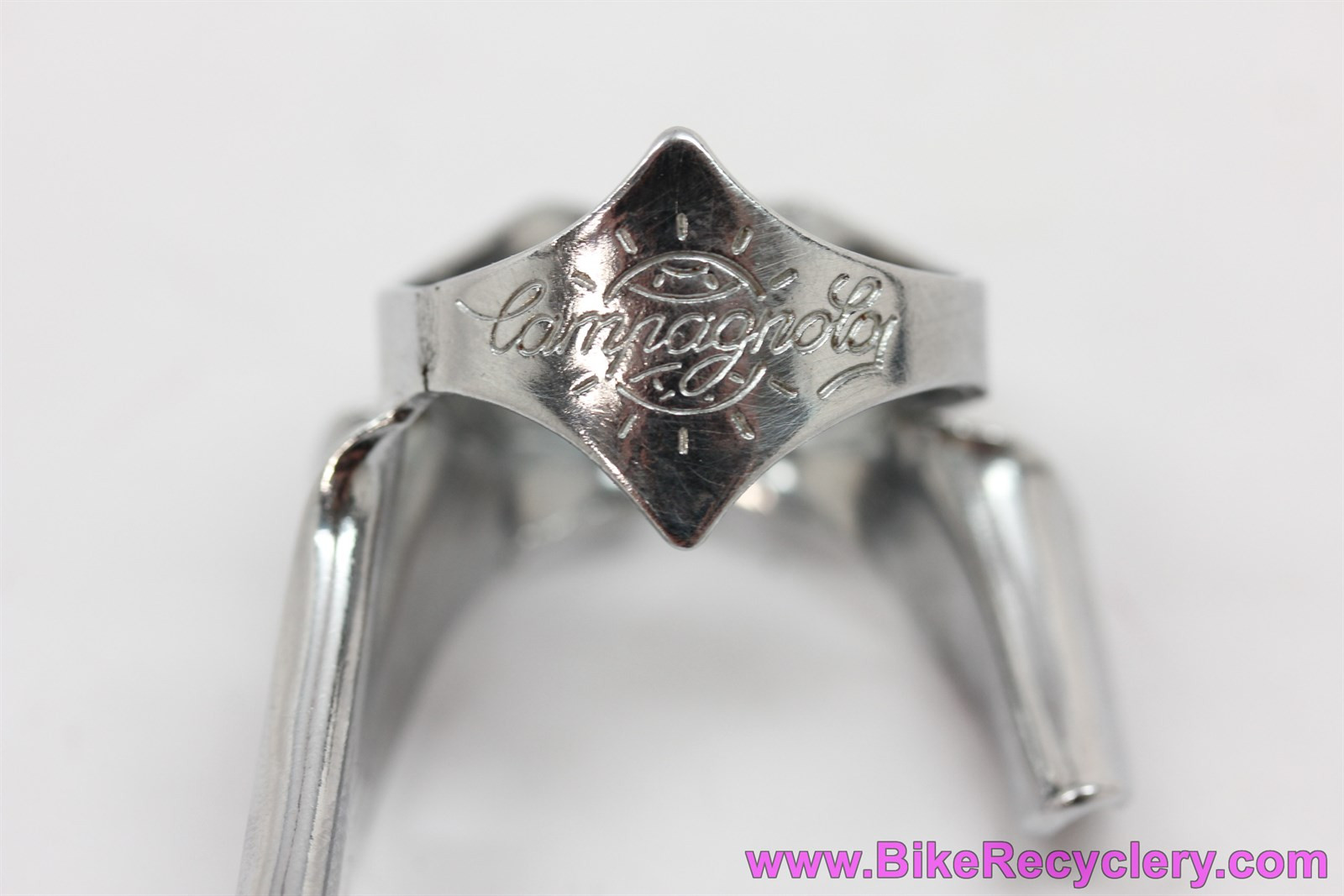 Collier De Selle Campagnolo N.O.S. - Réf 626 (Ref 164) - NEUF - Lot Groupé Personnalisé
