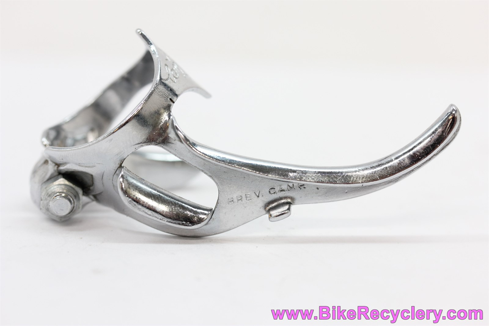Collier passe câble campagnolo - Équipements vélos