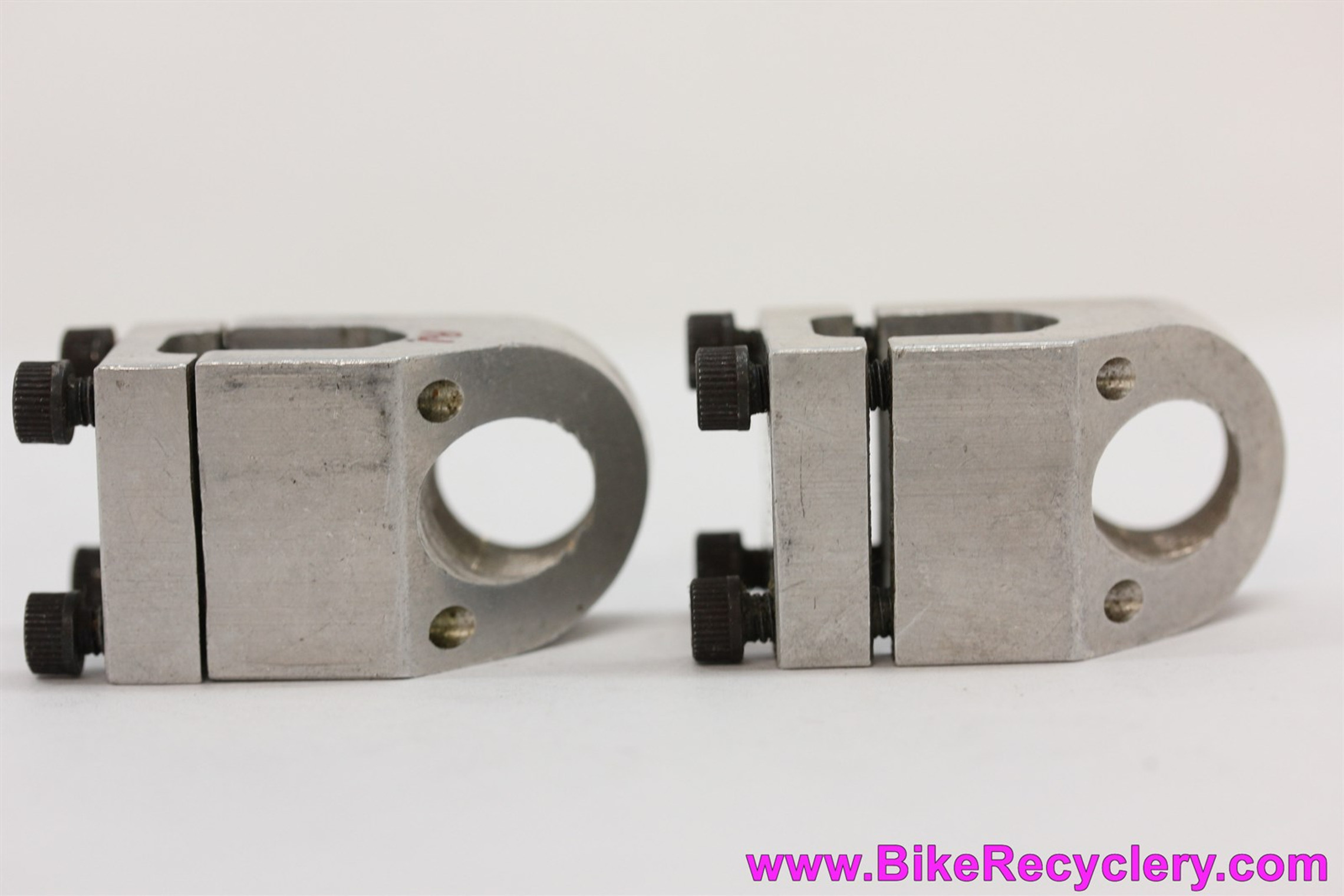 PHILWOOD track crank group set Affinity Cycles and Phil Wood Make