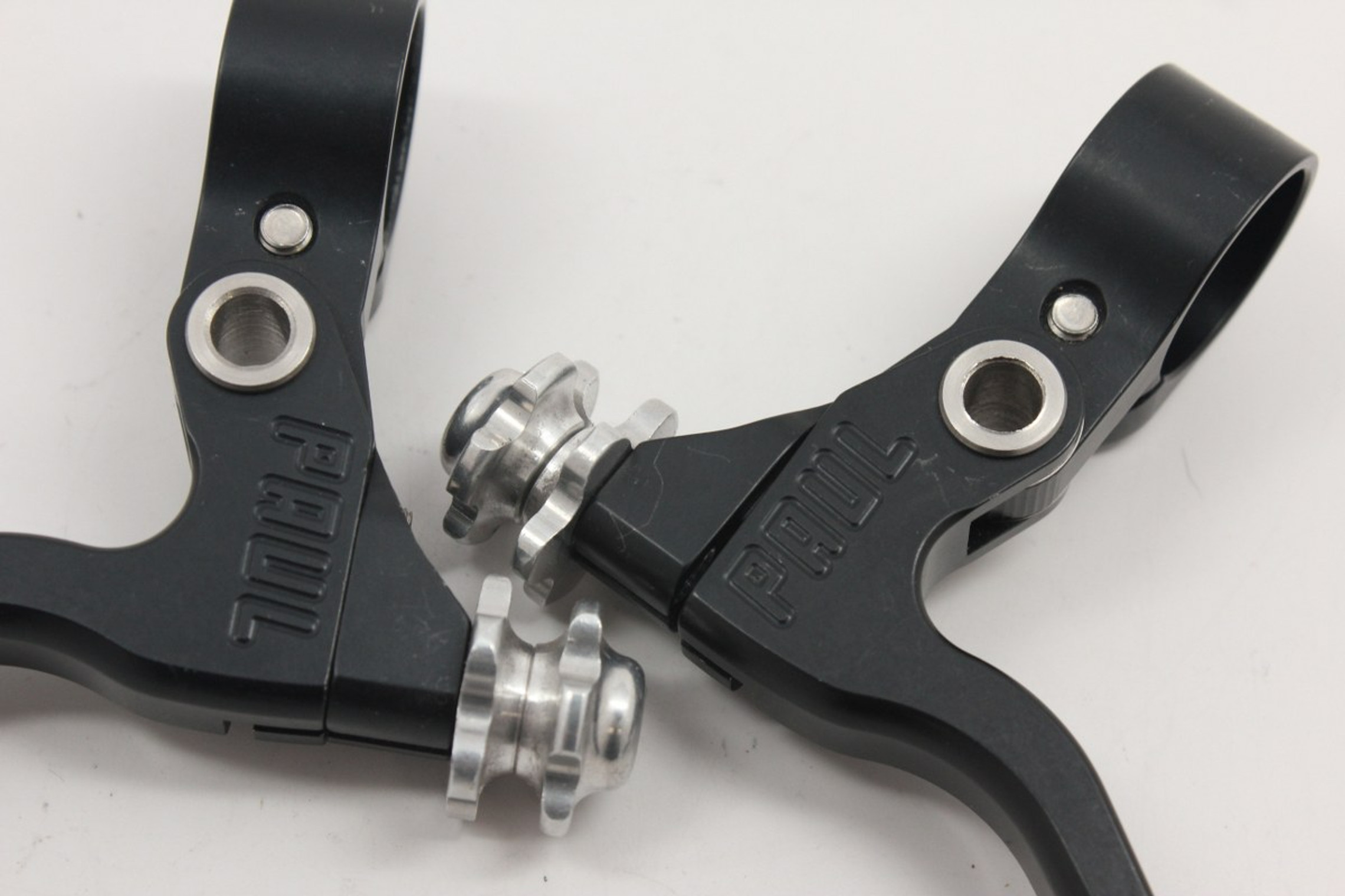 パーツ PAUL COMPONENT canti lever (black) Canti Lever – Paul Component Engineering