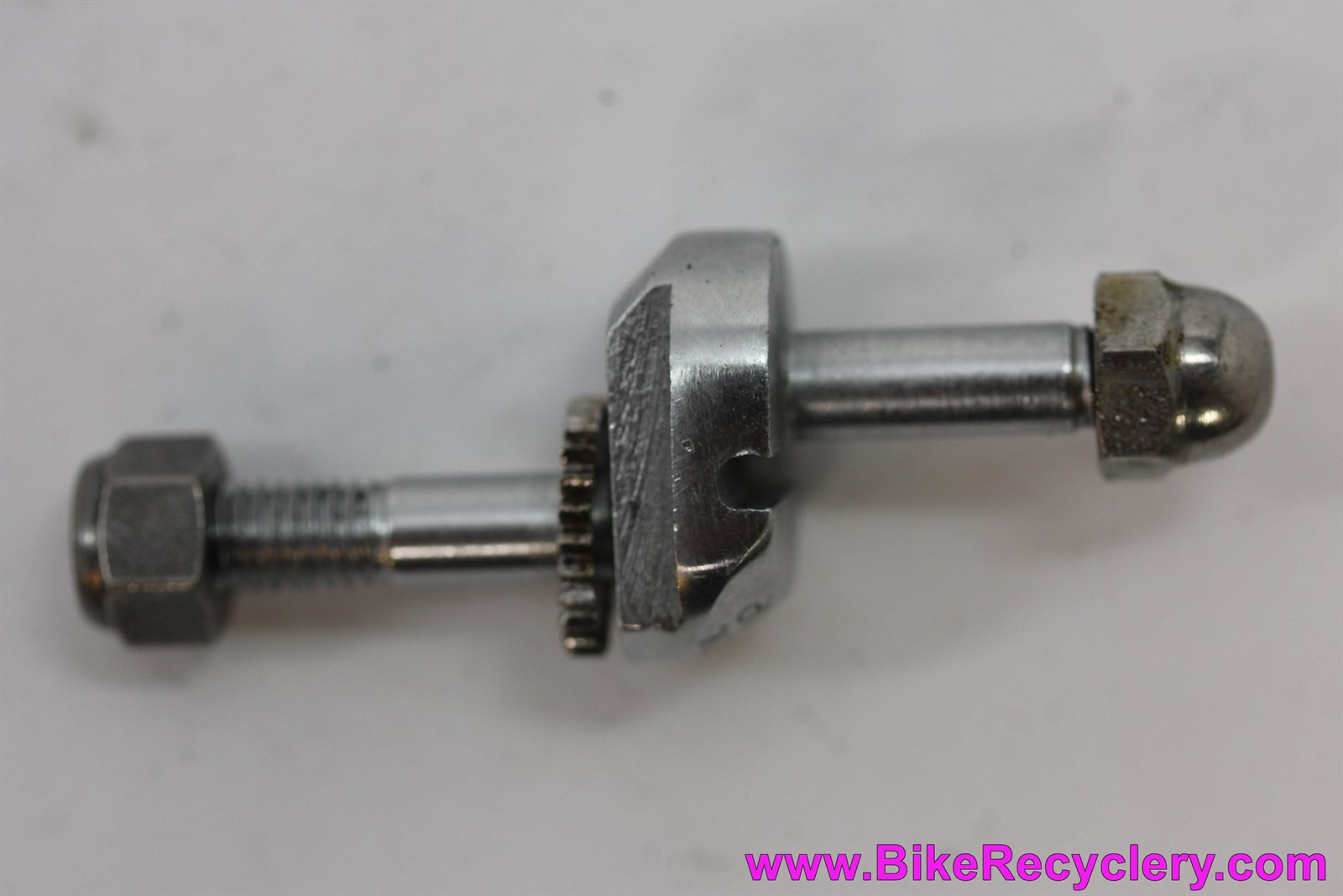 Campagnolo Rear Brake Drop Bolt 2012/2 Original Nuts (near mint