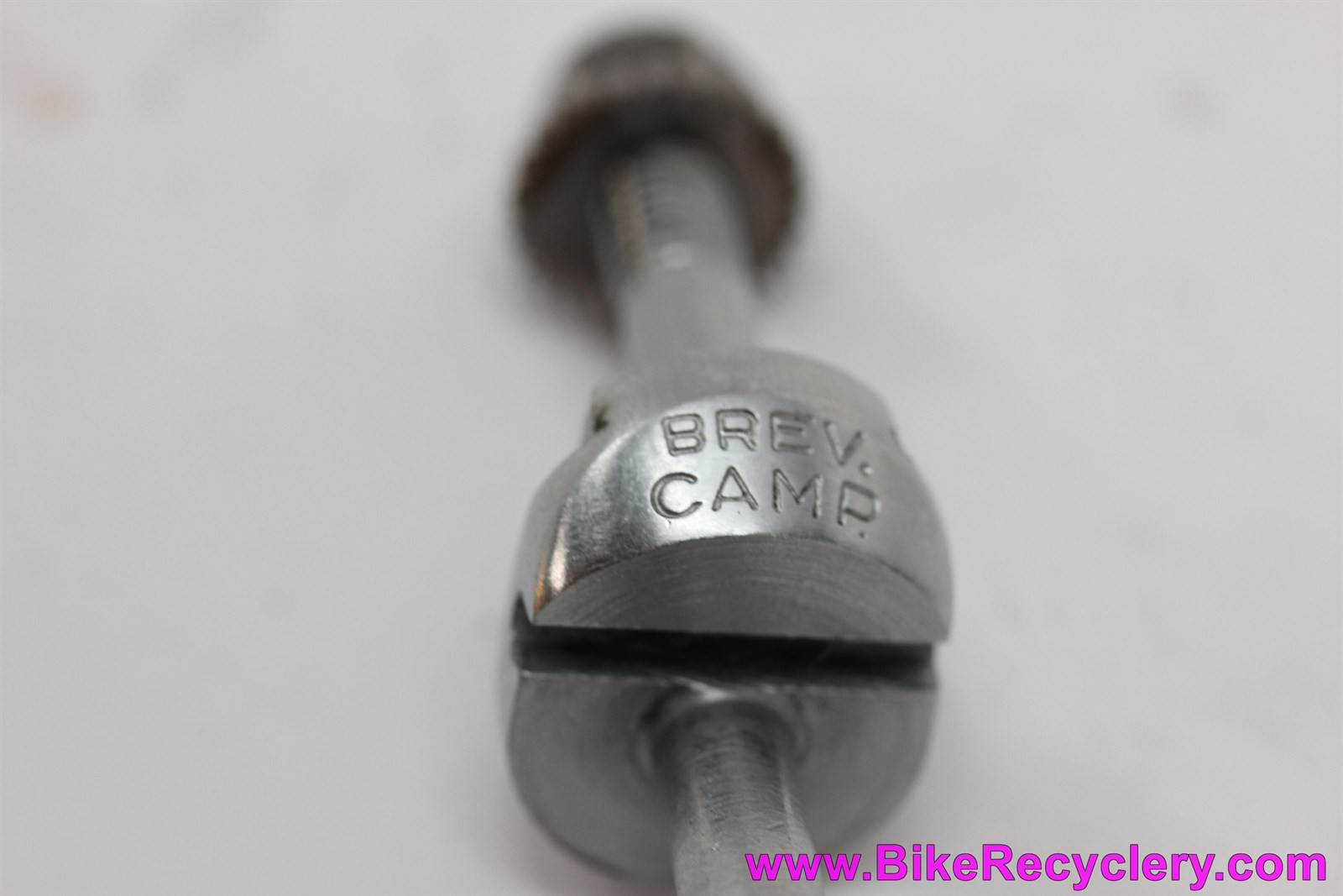 Campagnolo Rear Brake Drop Bolt 2012/2 Original Nuts (near mint