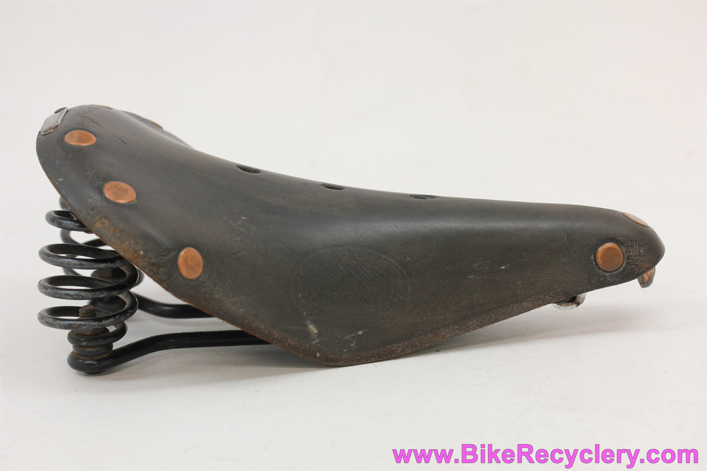 brooks all terrain saddle