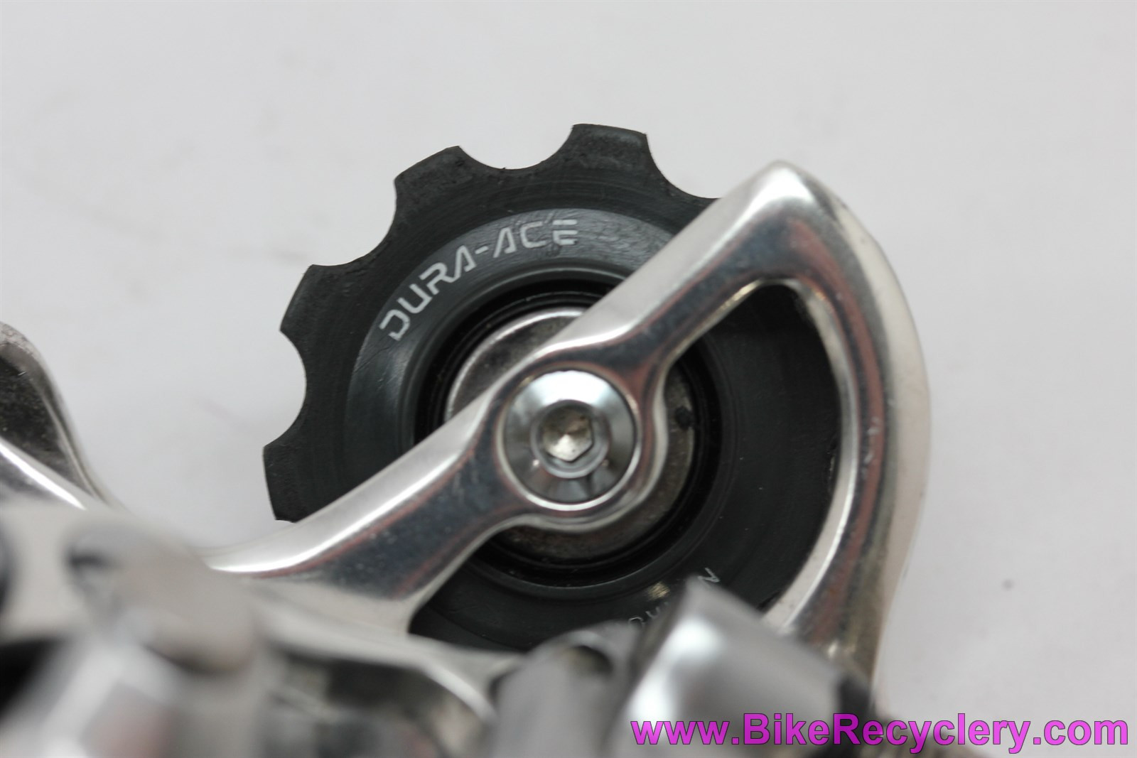 Vis De Butée H/L Shimano Dura-Ace RD-7402 - Vintage Années 80, Pour Pièces