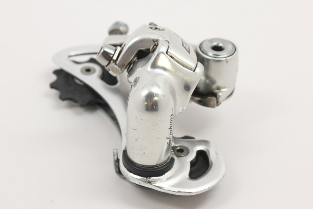 Campagnolo Veloce 10 Speed Rear Derailleur: Mid Cage 1868 Bike