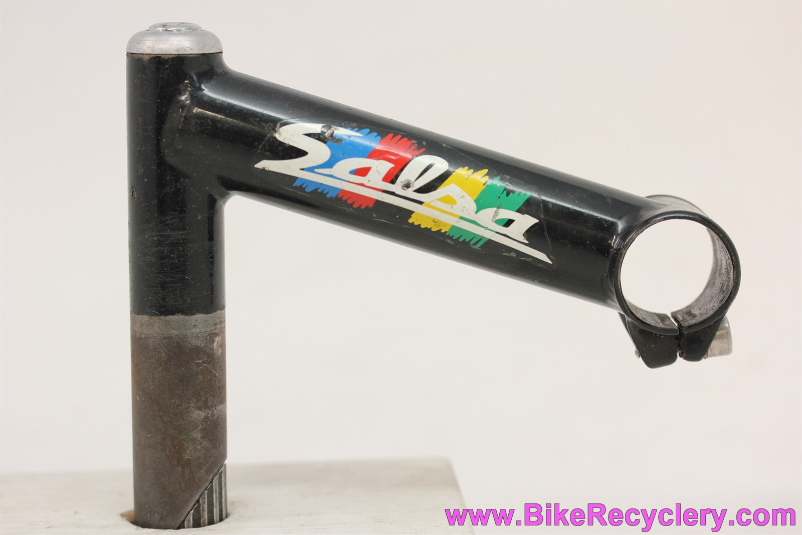 Salsa Cycles Moto Quill Road Stem: 1