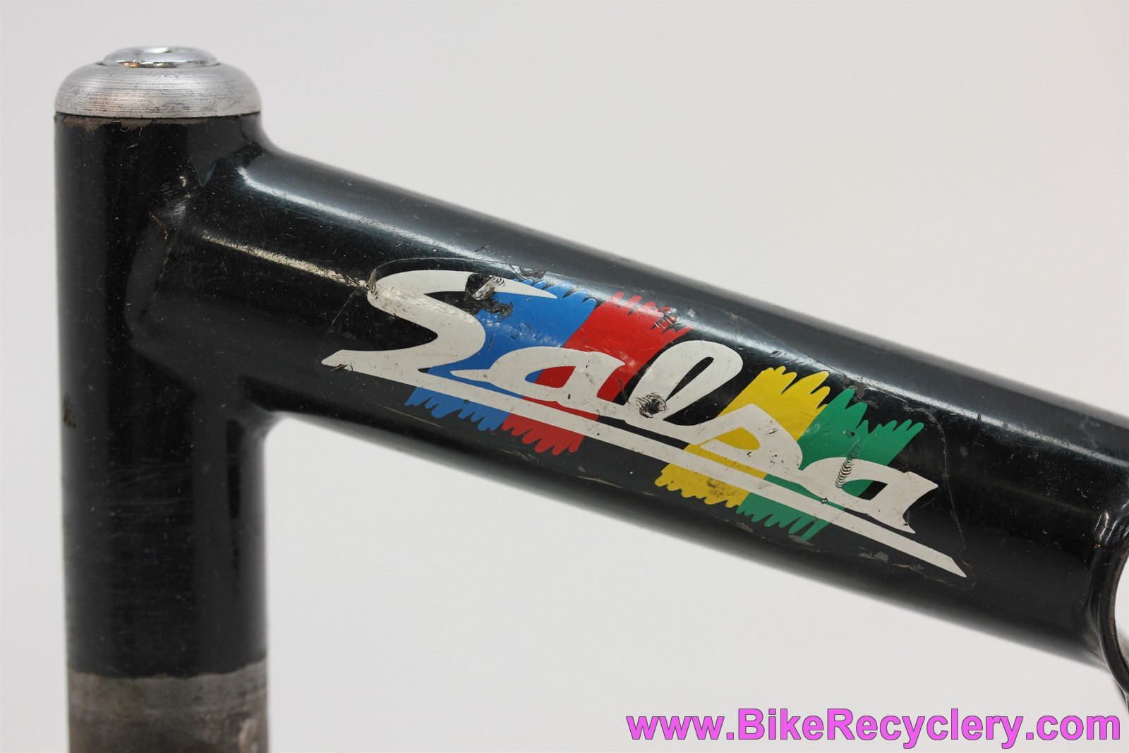 Salsa Cycles Moto Quill Road Stem: 1