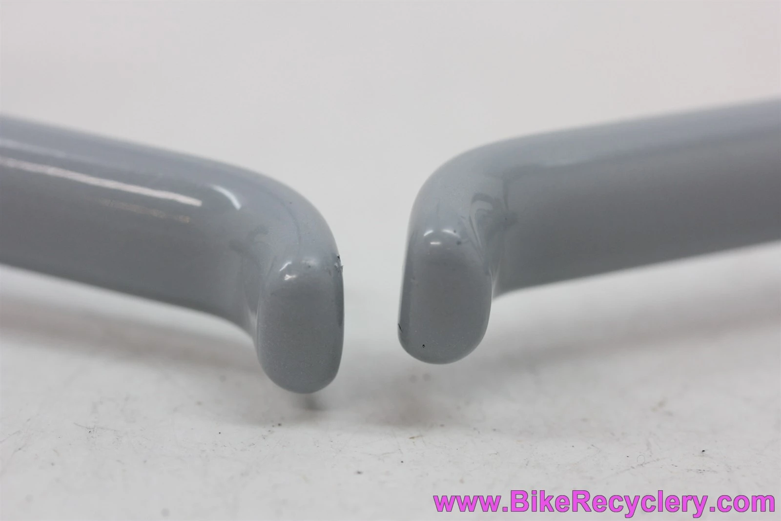 Campagnolo Euclid Brake Levers & Thumb Shifters 7 Speed 1990's O.R