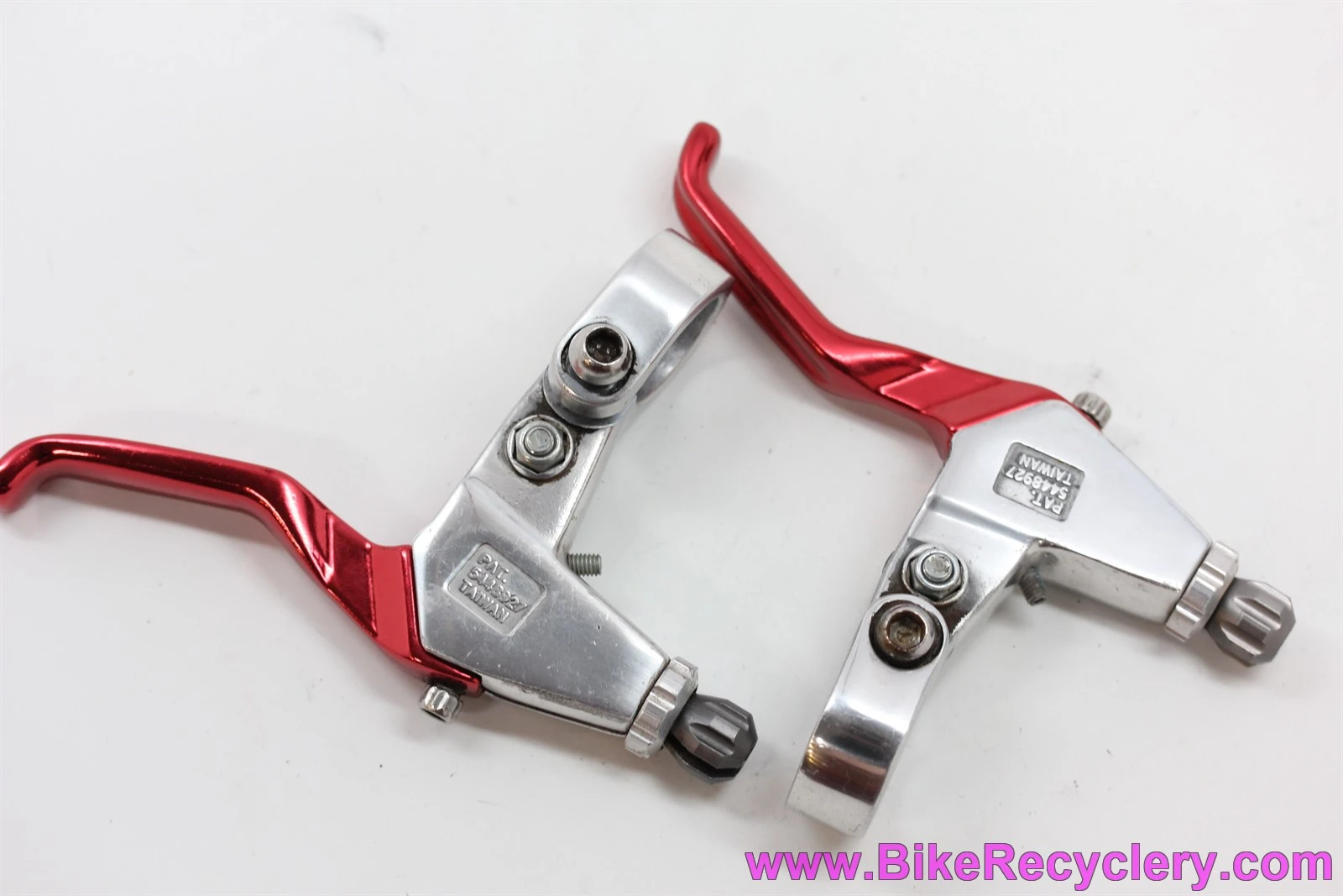 【美品/動作確認済】 Avid SD-2.0 ブレーキレバー 左右セット90s 自転車 【美品/動作確認済】 Avid SD-2.0 ブレーキレバー 左右セット90s