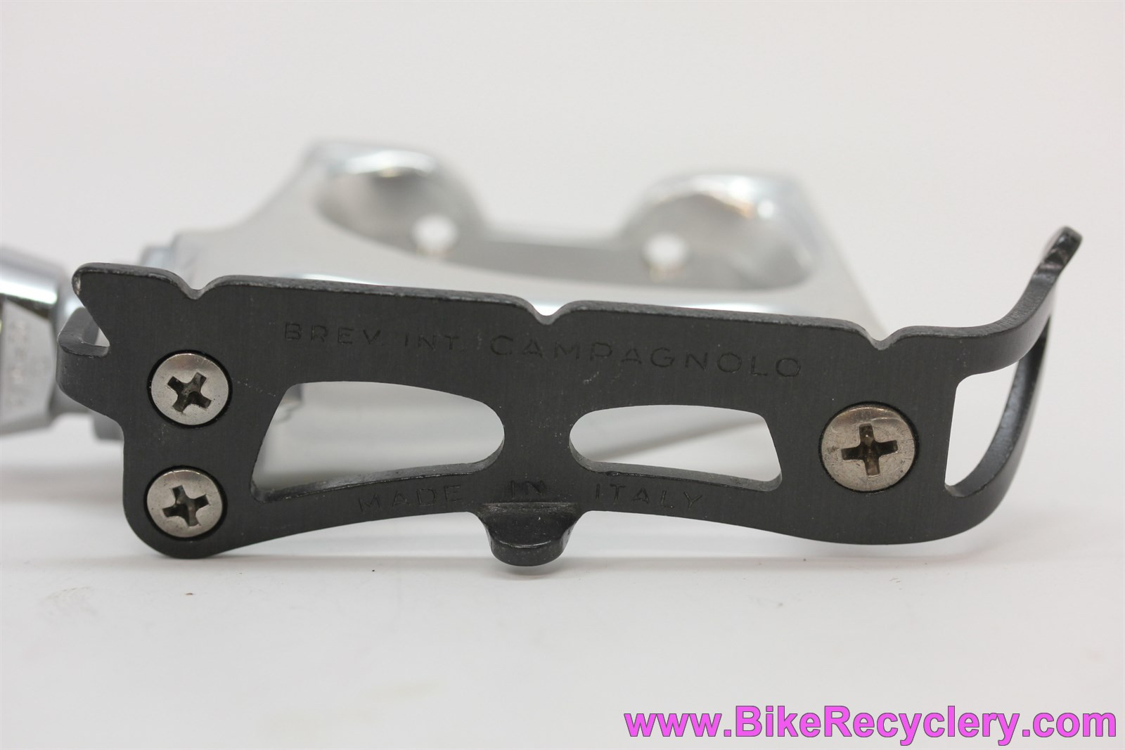 1980 s Campagnolo Croce D'aune Pedale B620-a C Record Era | Compra online en