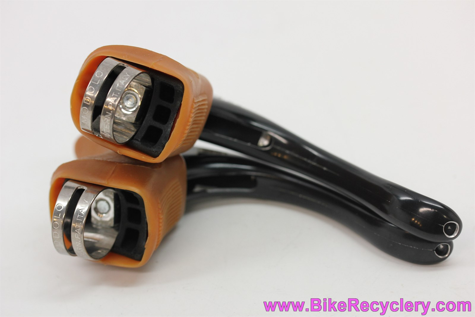 NOS Scott Superbrake / Modolo Master Pro / Super Prestige Brake Levers ...