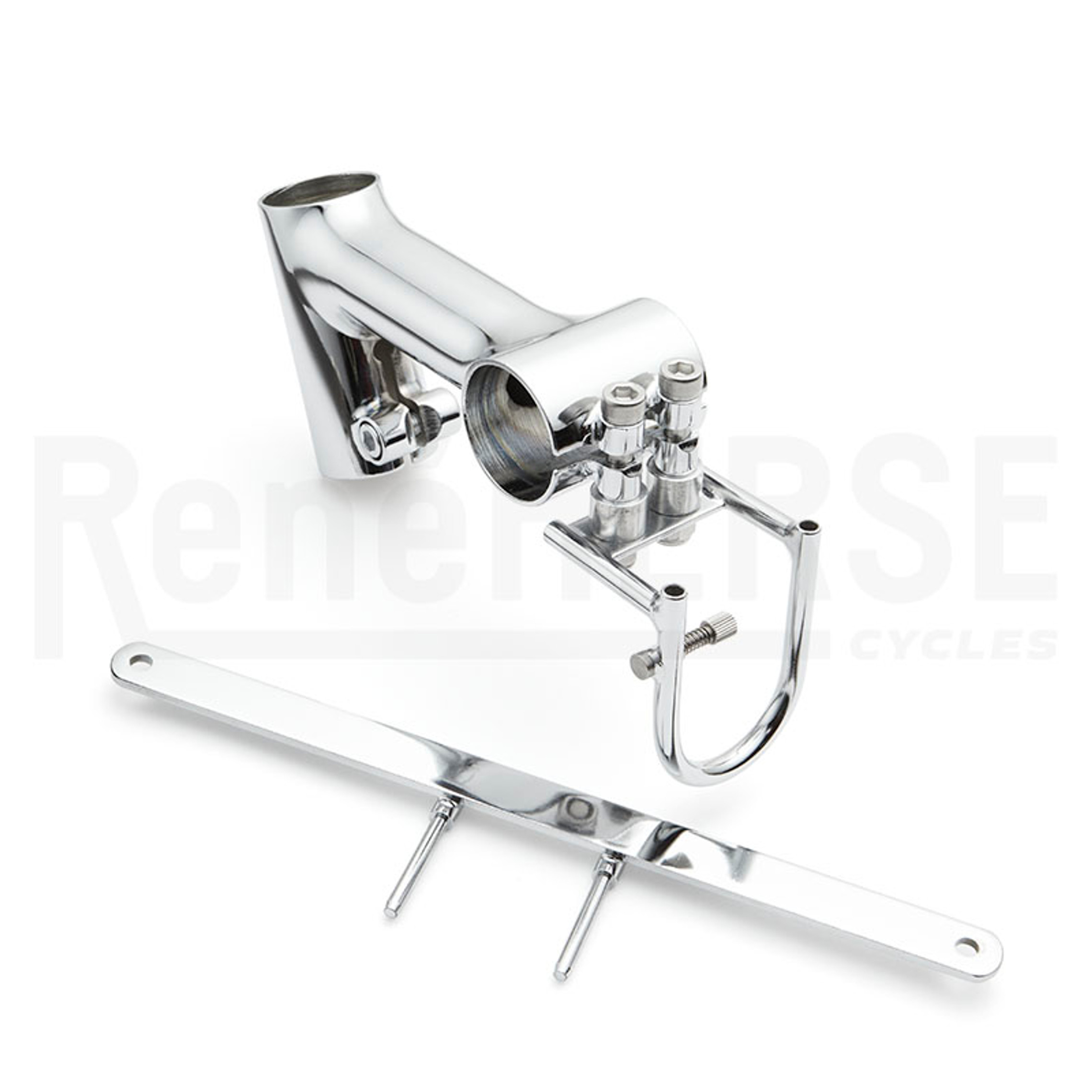 Rene herse decaleur clearance