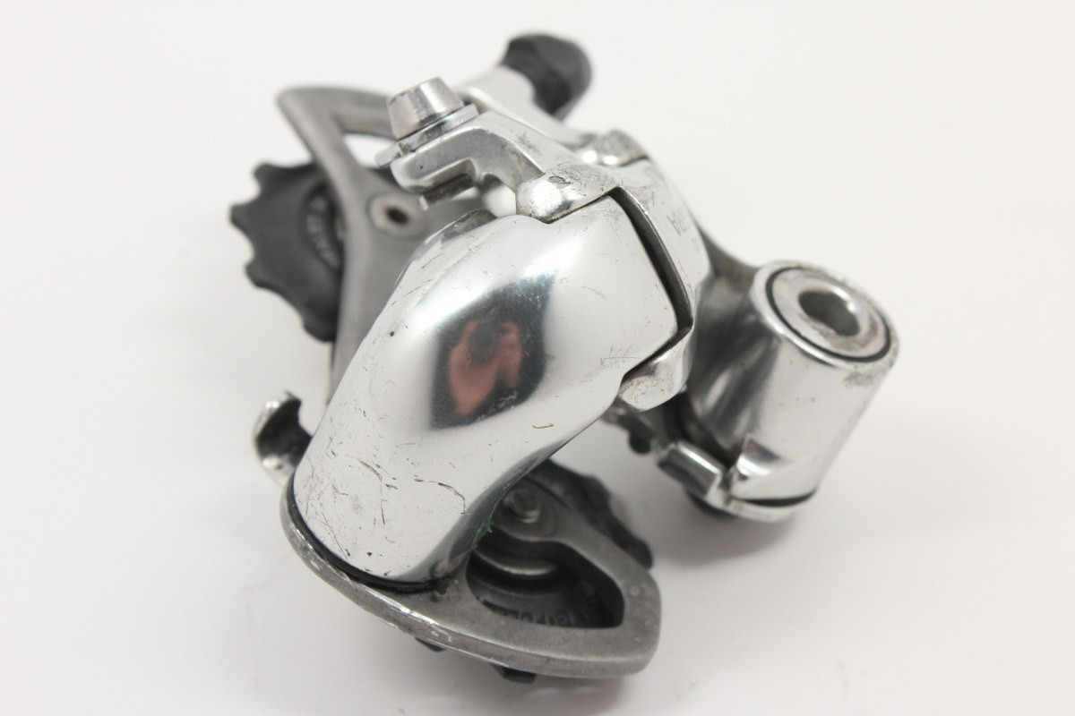 Shimano Ultegra RD-6600 10-speed Rear Derailleur Bike Recyclery