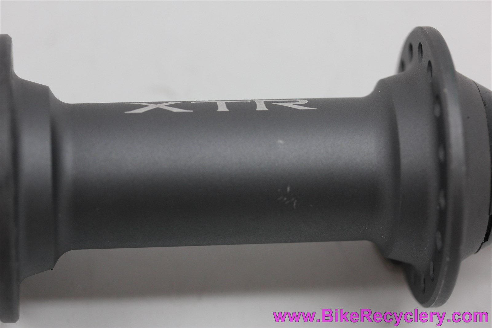 BLOCAGES RAPIDES SHIMANO XTR 950 - NOS XTR 950 QUICK RELEASE