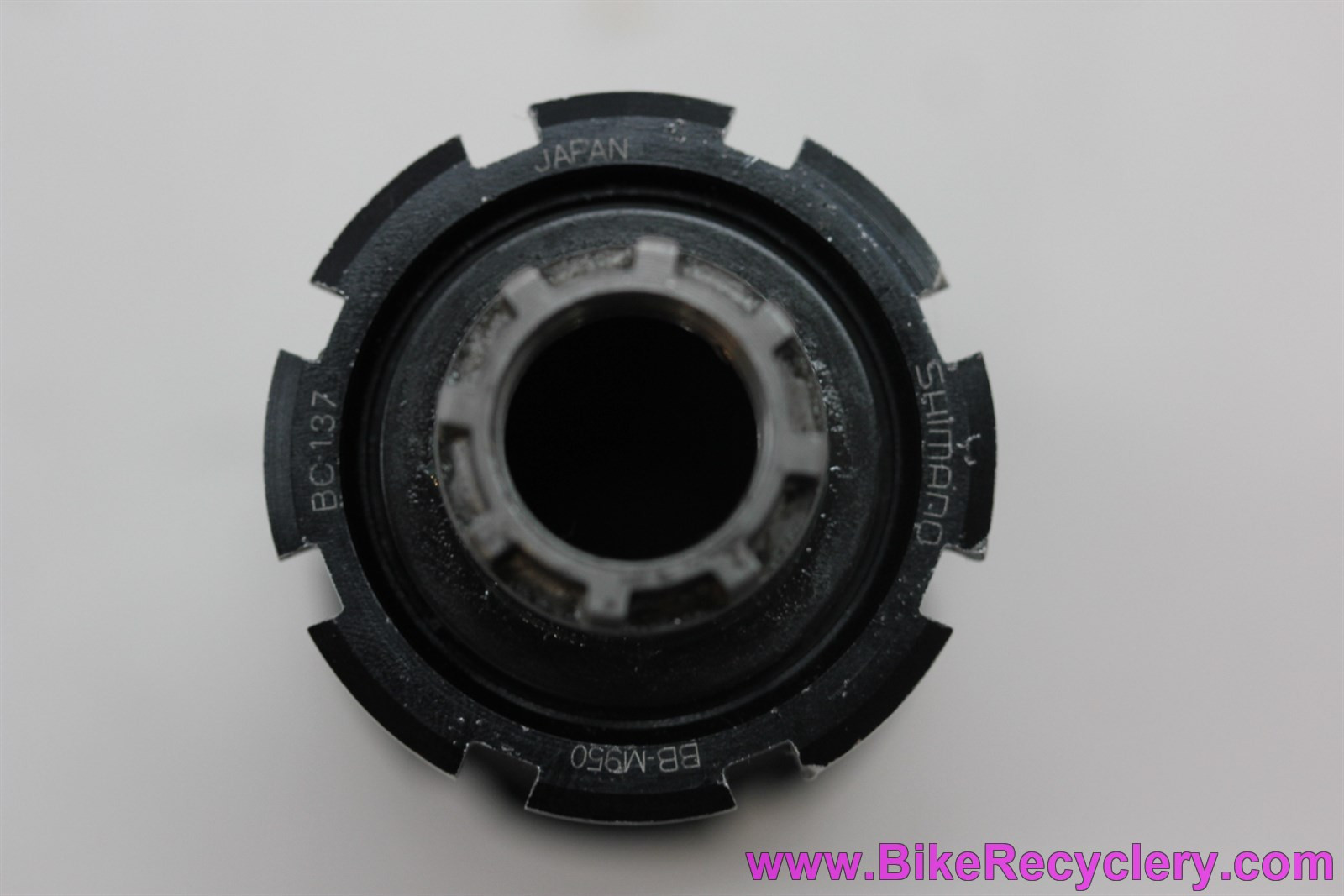 Shimano XTR BB-M950 Octalink V1 Bottom Bracket 112.5mm
