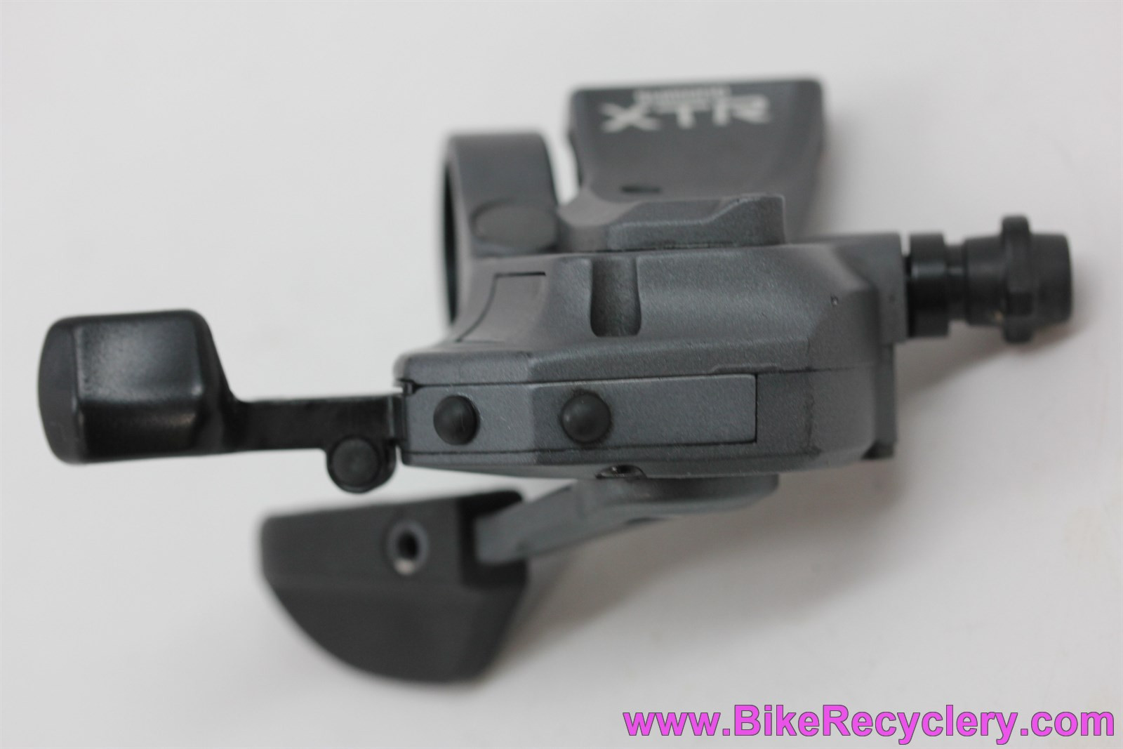 shimano sl-m951 XTR シフター 3×8s shimano sl-m951 XTR シフター 3