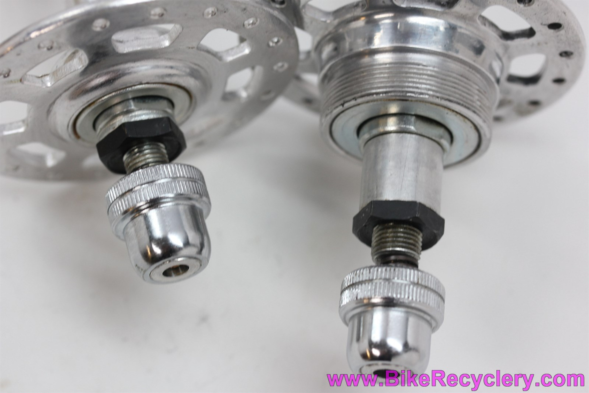 sunshine pro am rear hub