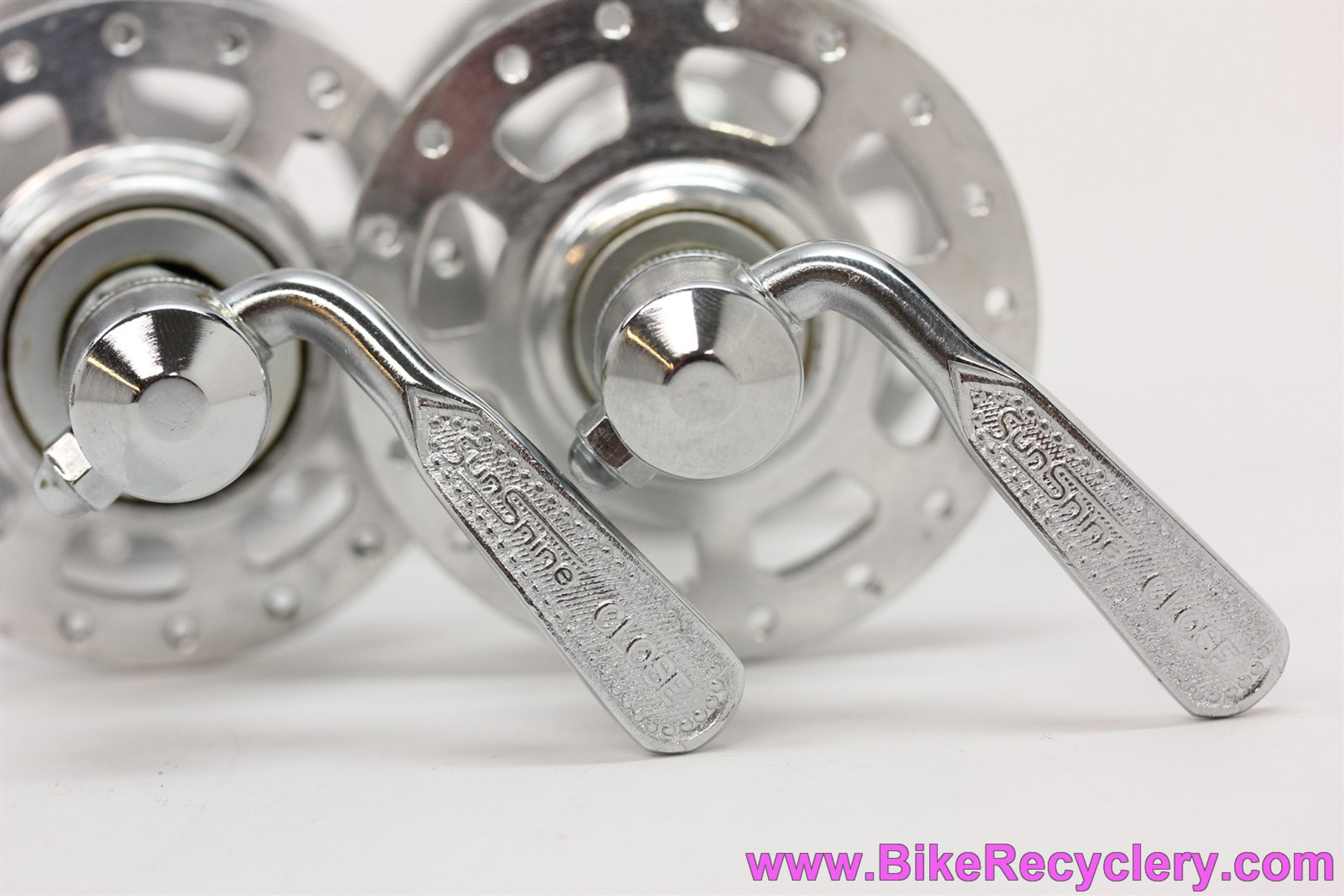 sunshine pro am rear hub