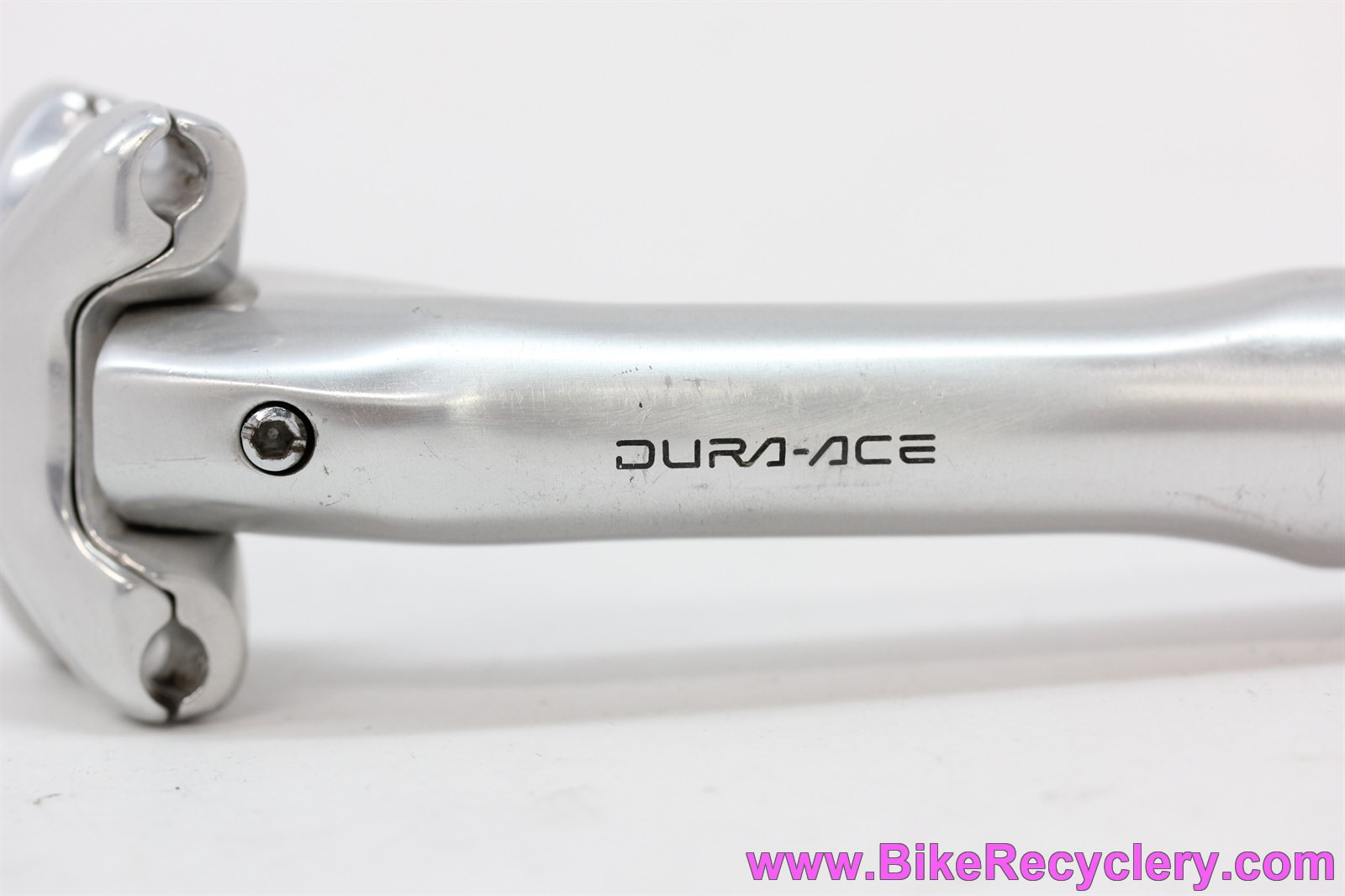 Shimano Dura Ace SP-7400 Type B Aero Seatpost: 27.2mm (EXC+) - Bike ...