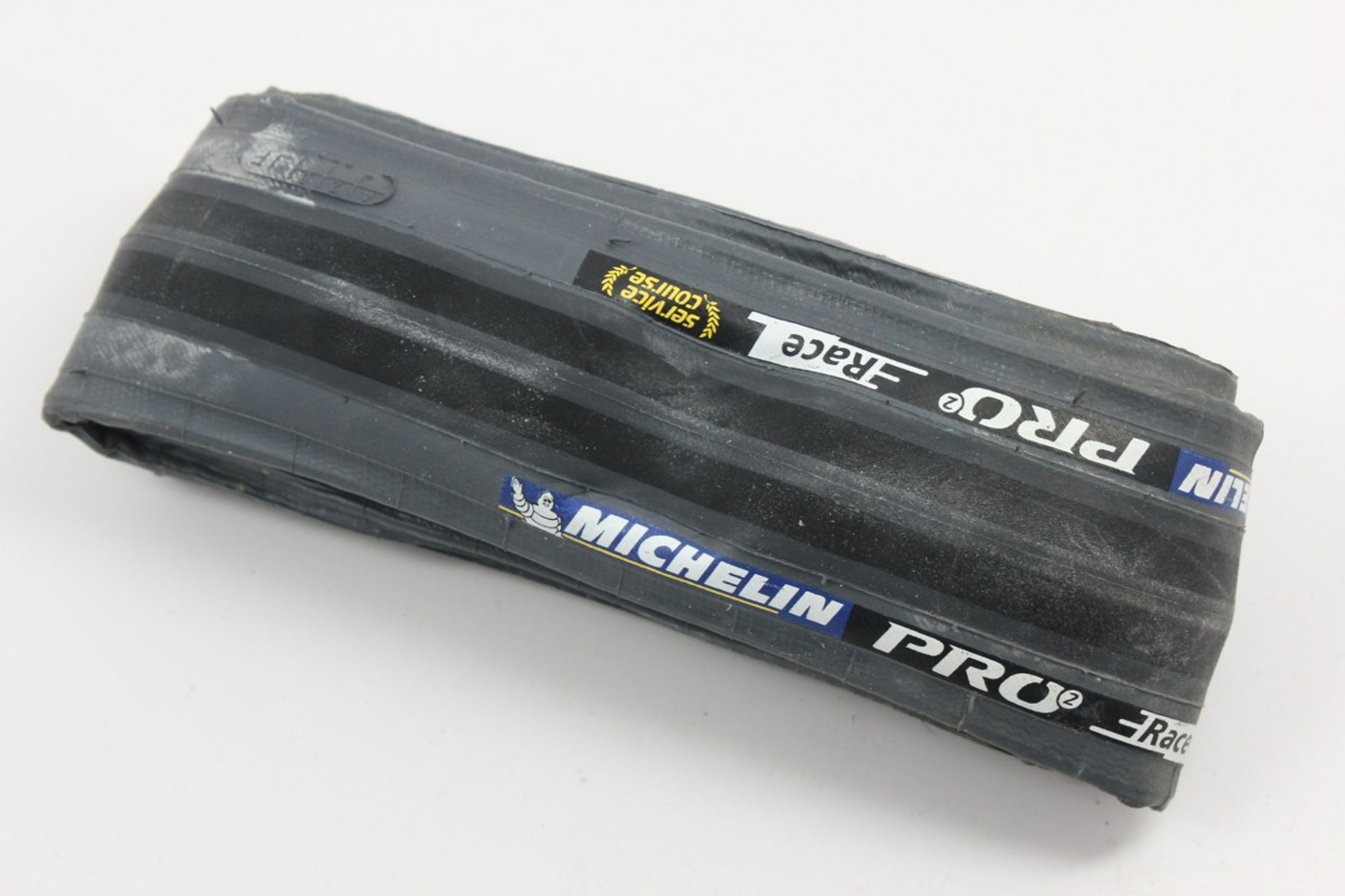 2本セットMICHELIN service course PRO3 25c Michelin Pro 3 Race tyres
