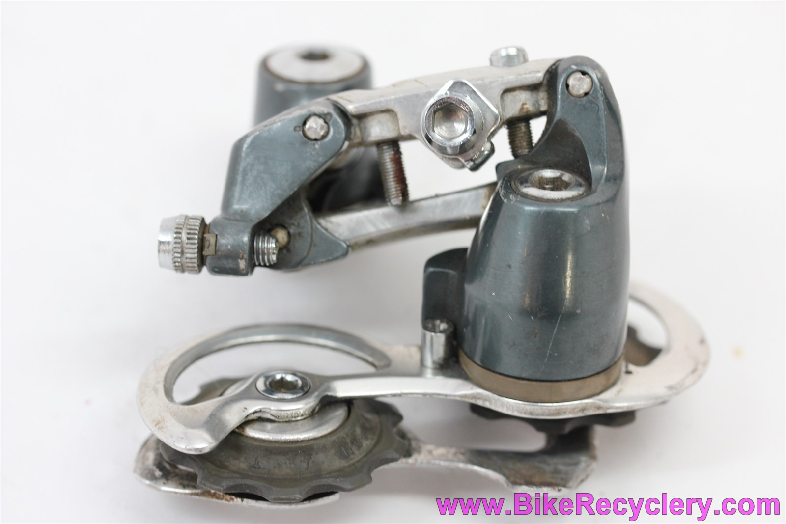 Suntour Sprint 9000 Rear Derailleur: Short Cage (EXC) - Bike Recyclery