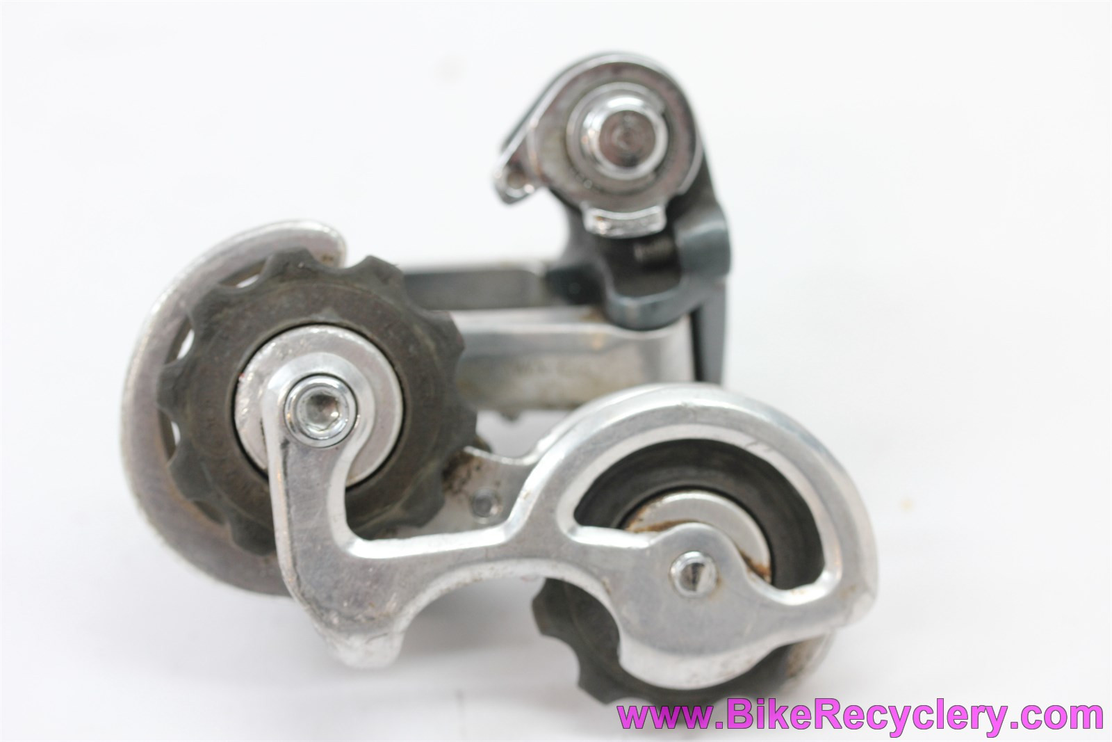 Suntour Sprint 9000 Rear Derailleur: Short Cage (EXC) - Bike Recyclery