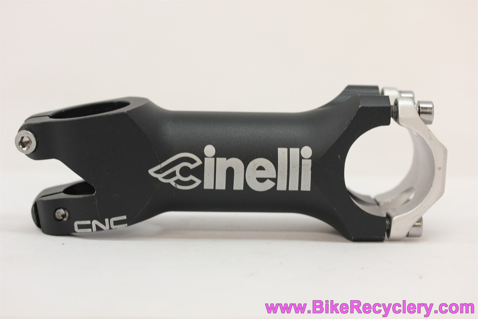 MASH ステム ブラック 100 MASH ステム 100mm ブラック MASH ステム ブラック 100 : Cinelli Mash