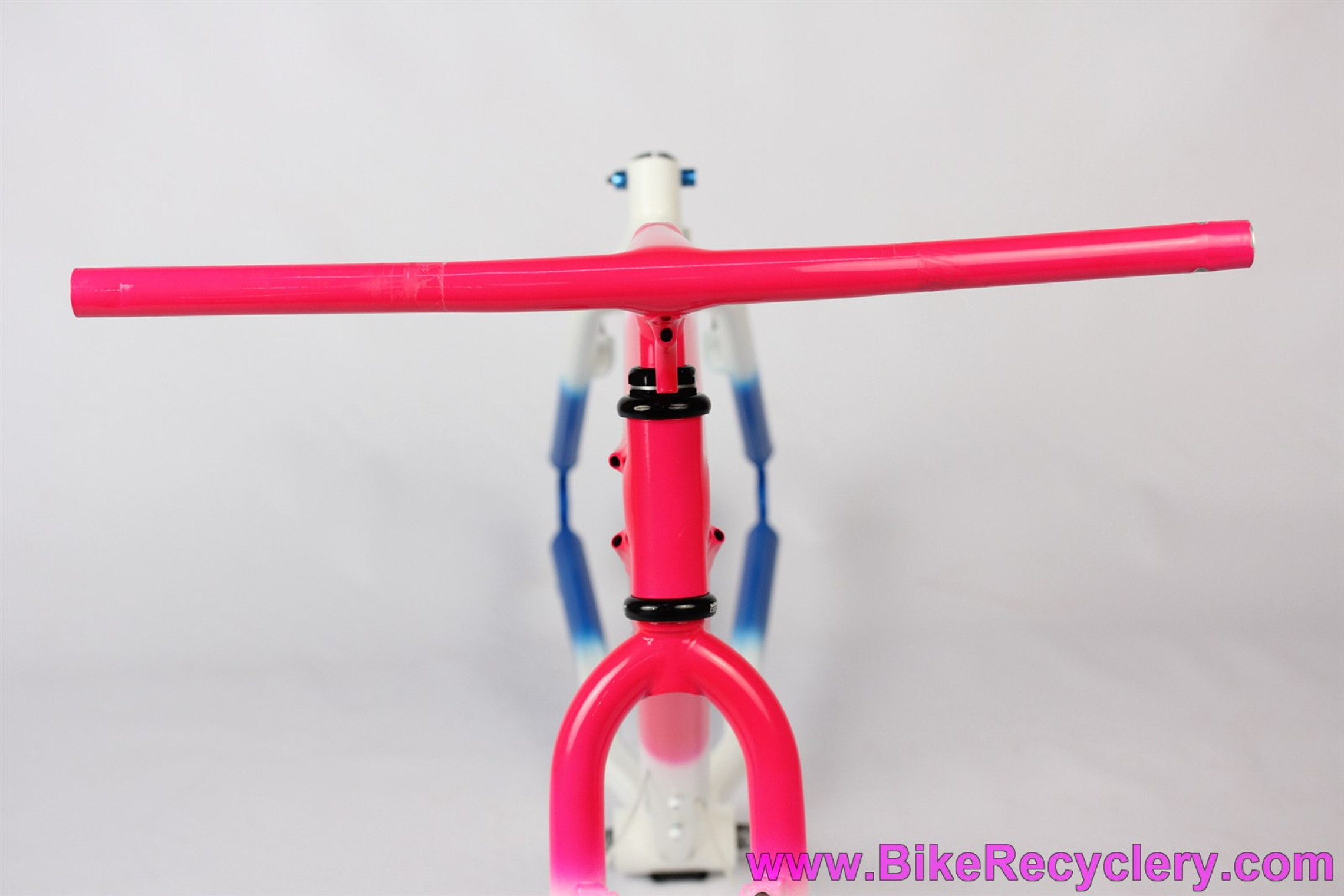 Klein Rascal 1993 Frame/Fork: 19