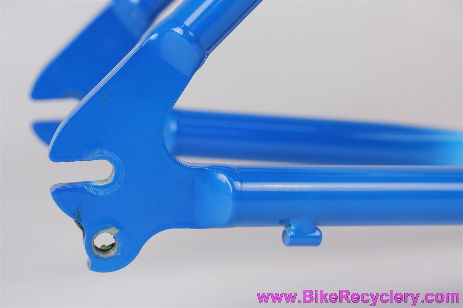 Klein Rascal 1993 Frame/Fork: 19