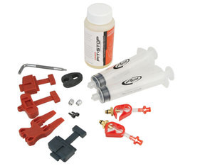 Avid Bleed Kit w/fluid - Bike Recyclery
