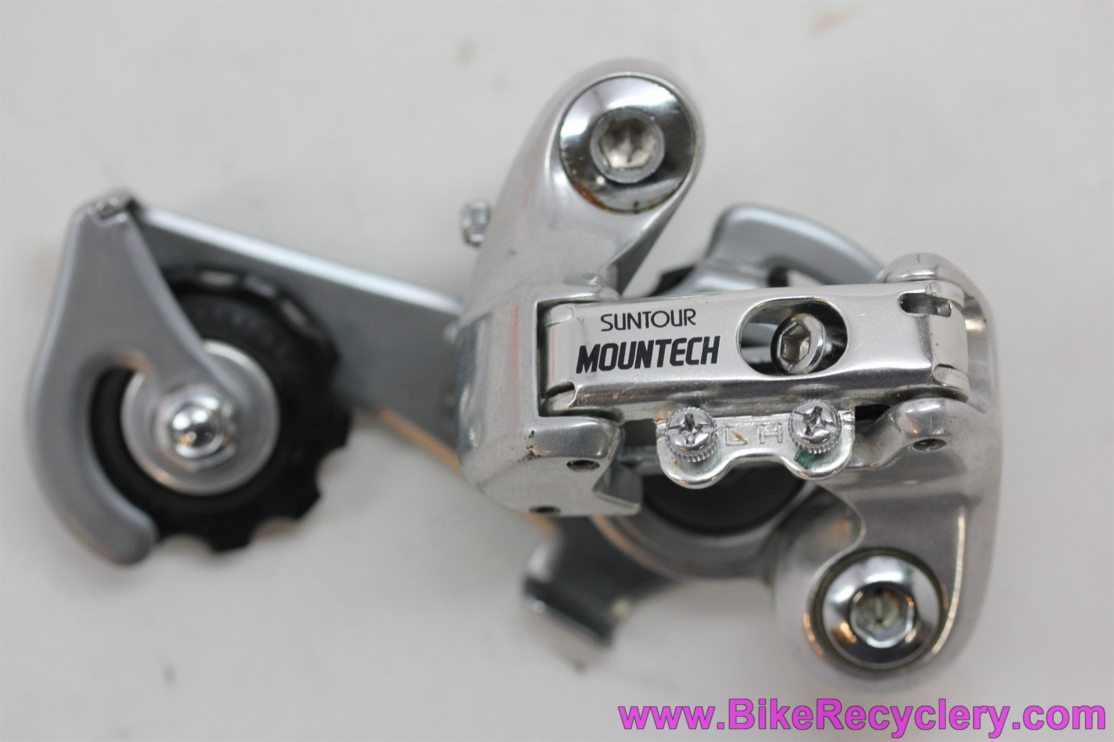 suntour mountech rear derailleur